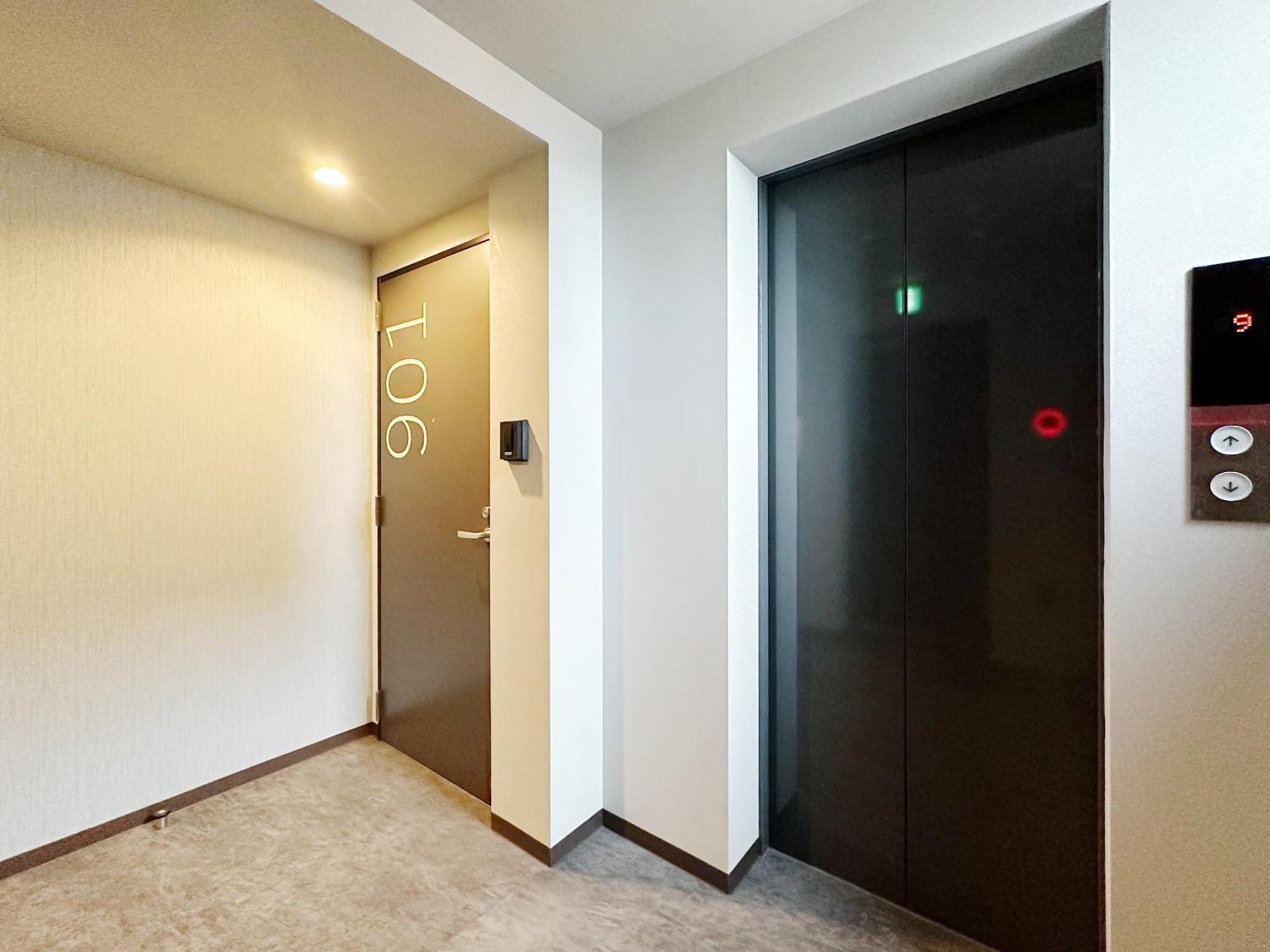 Sr Namba -sanctuary Residence- 3* Osaka