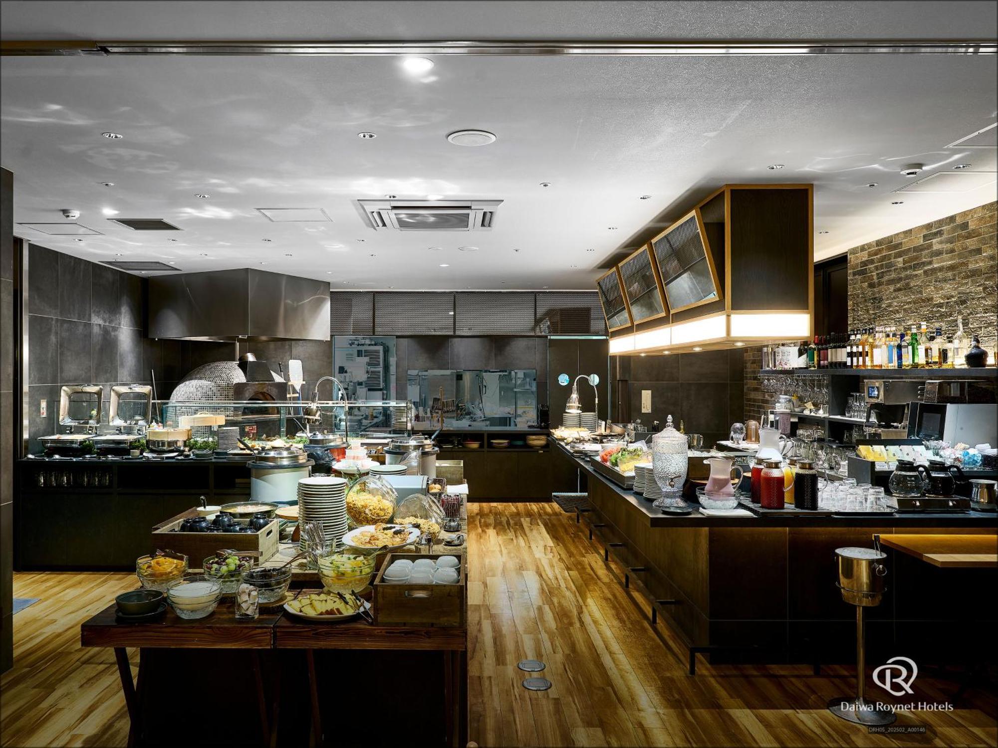 Del Style Osaka-shinsaibashi By Daiwa Roynet