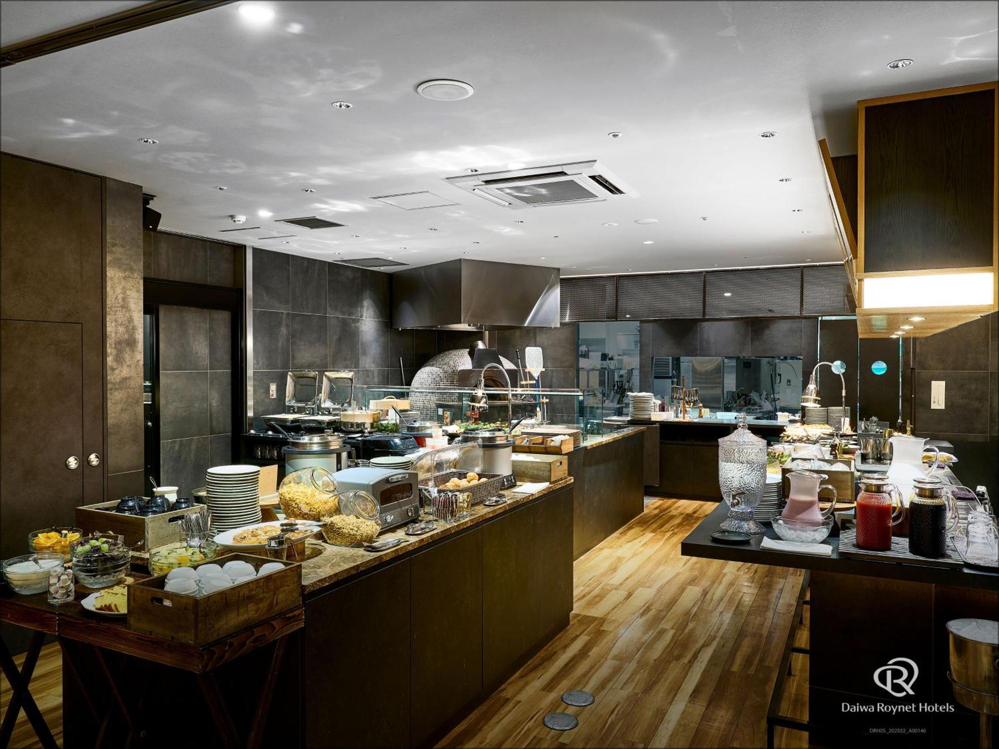 Del Style Osaka-shinsaibashi By Daiwa Roynet Hotel 4*
