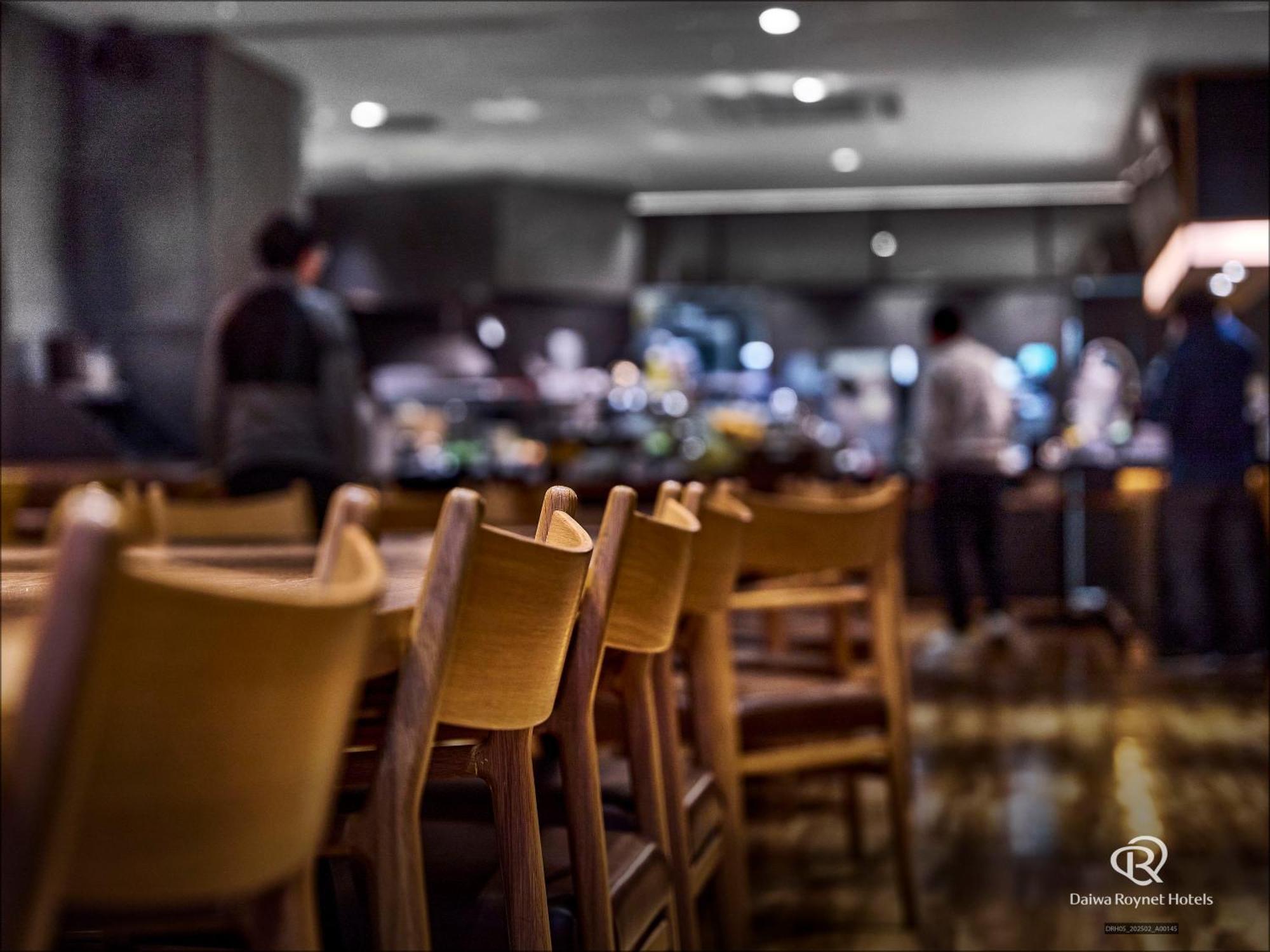 Del Style Osaka-shinsaibashi By Daiwa Roynet 4*