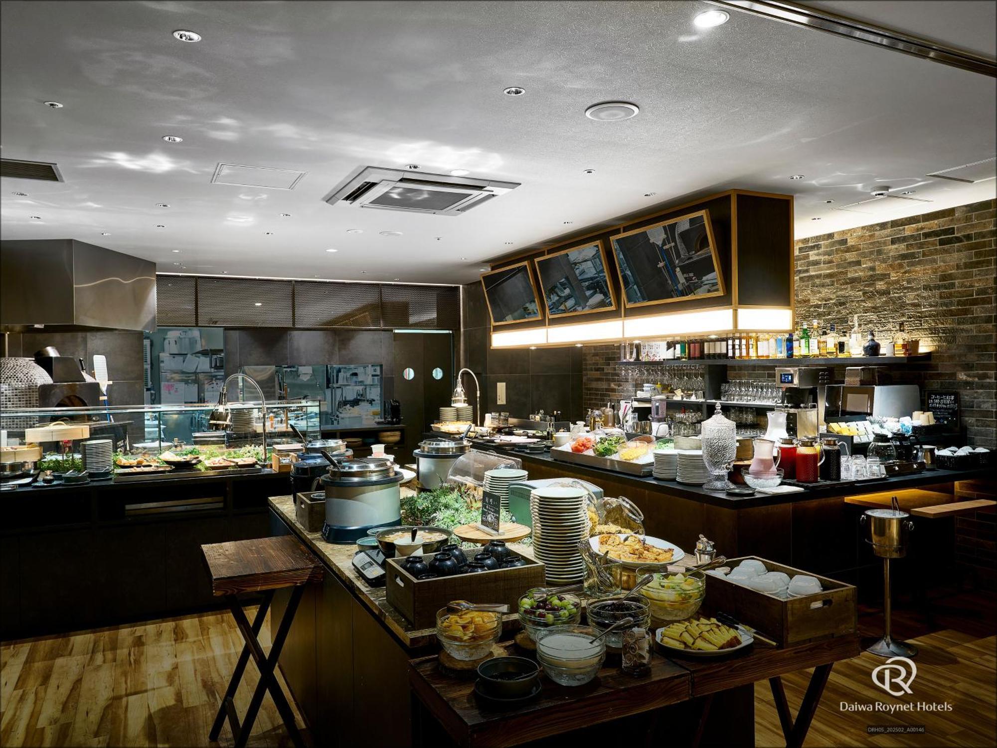Del Style Osaka-shinsaibashi By Daiwa Roynet Hotel