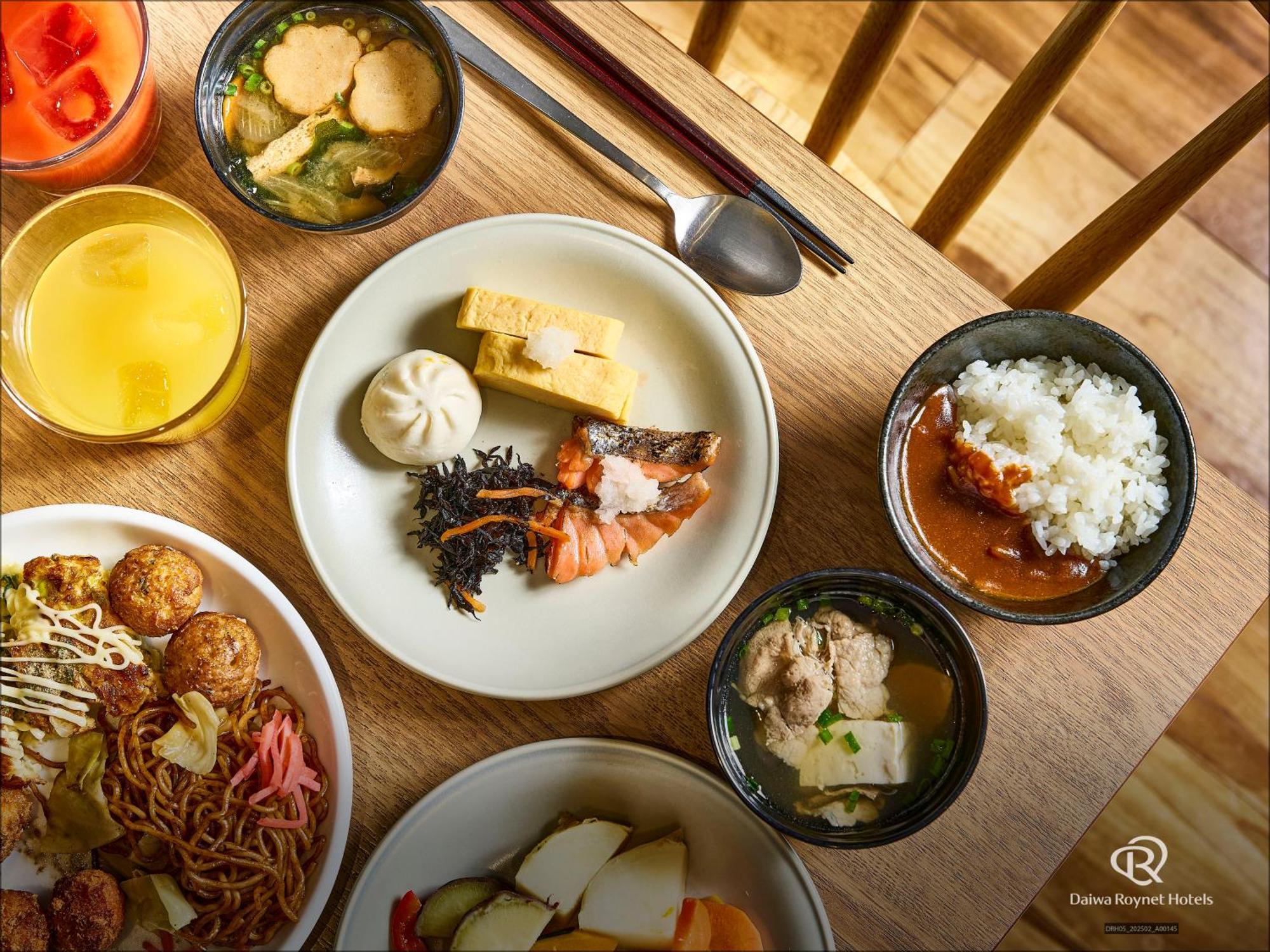 Del Style Osaka-shinsaibashi By Daiwa Roynet Hotel Osaka