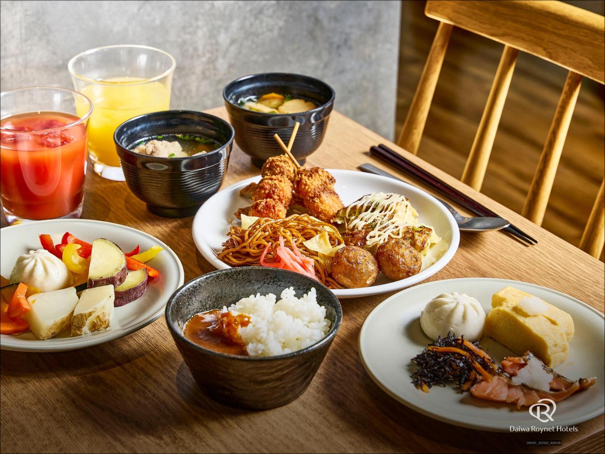Del Style Osaka-shinsaibashi By Daiwa Roynet