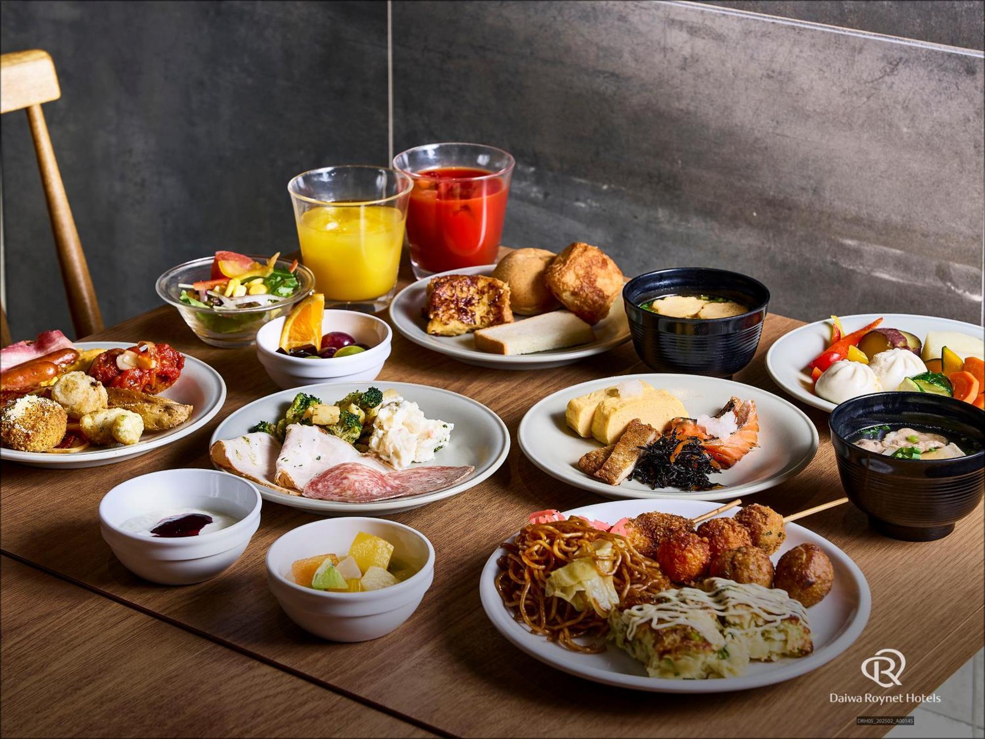 Del Style Osaka-shinsaibashi By Daiwa Roynet Hotel 4*