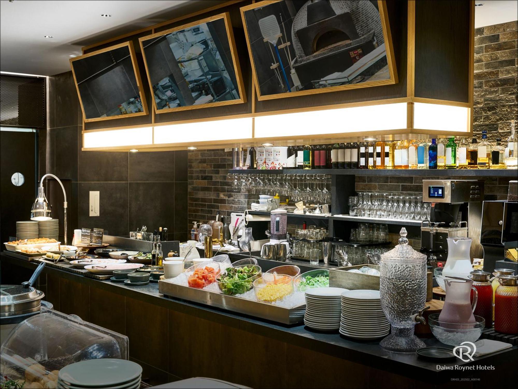 Del Style Osaka-shinsaibashi By Daiwa Roynet 4*