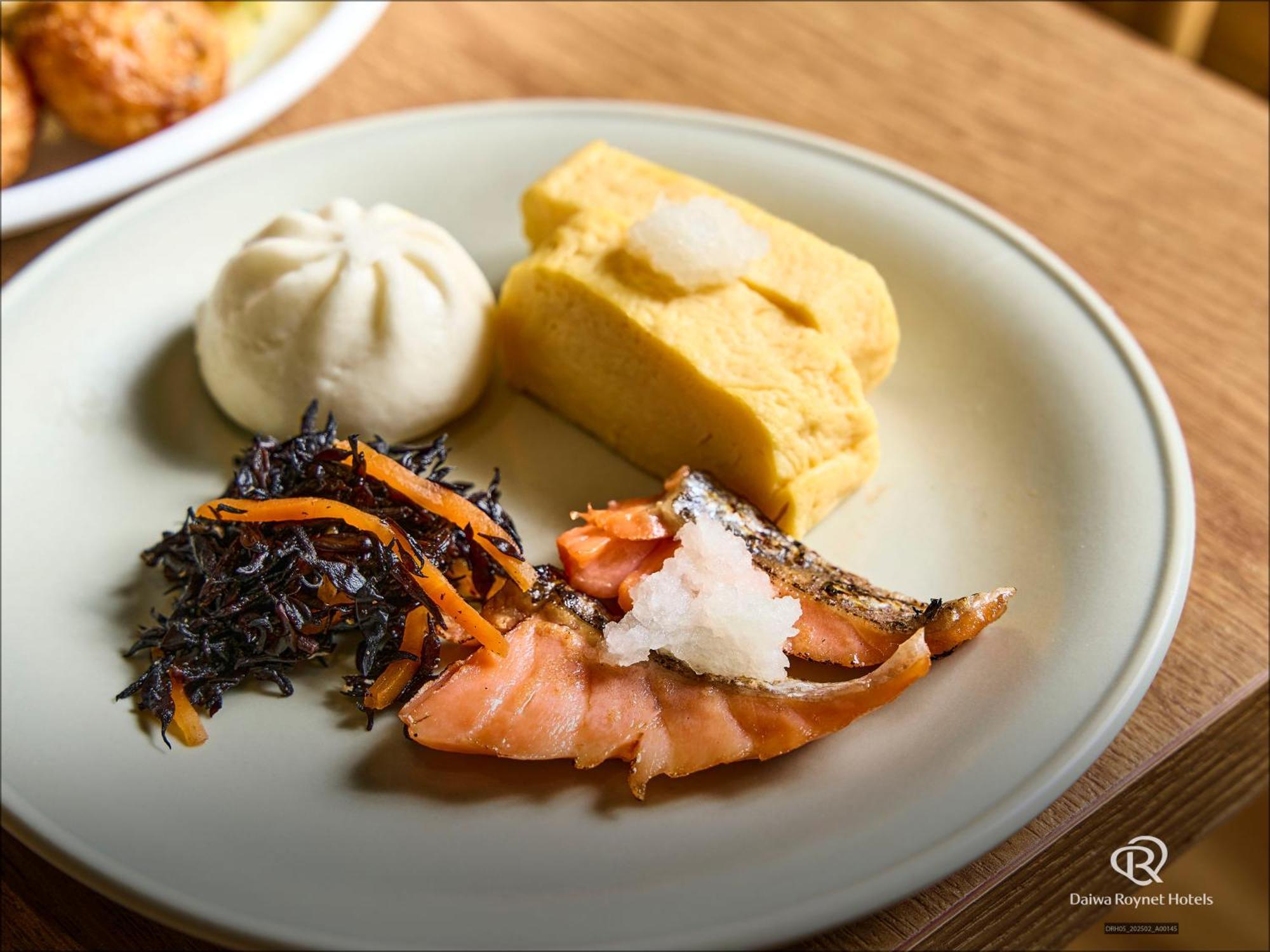 Del Style Osaka-shinsaibashi By Daiwa Roynet Hotel
