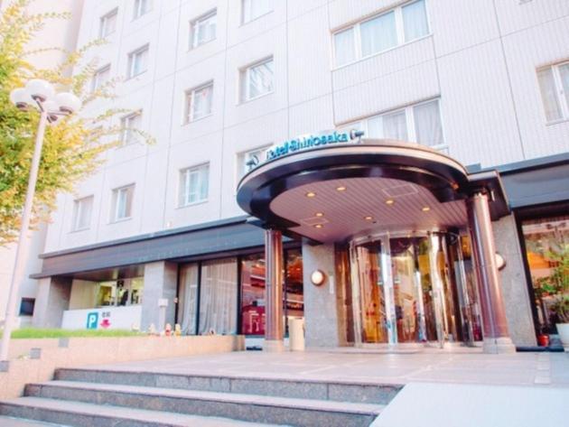 Hotel Shin / Vacation 81525