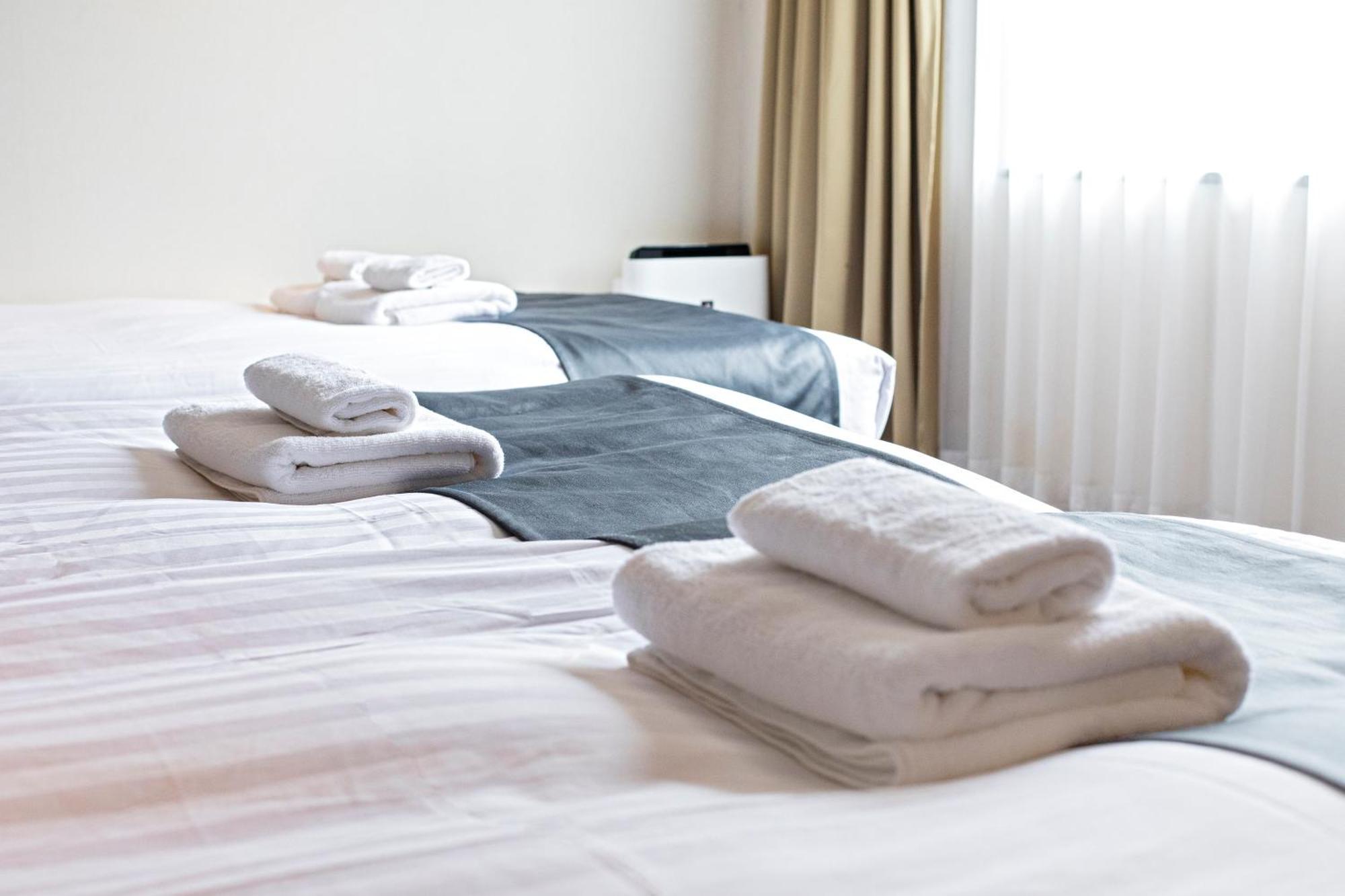 Hotel Wonz Self-check-in Osaka