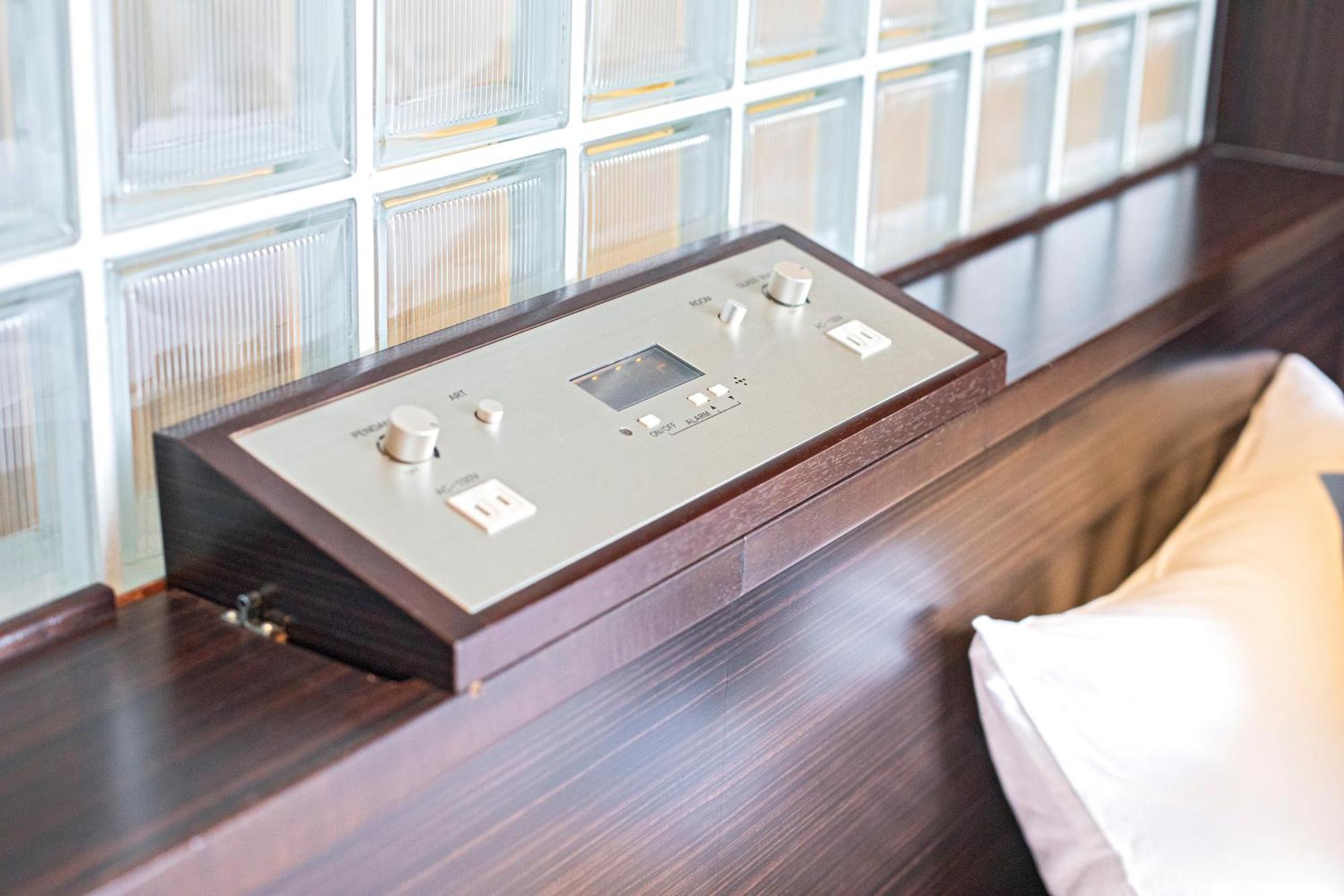 Hotel Wonz Self-check-in Osaka