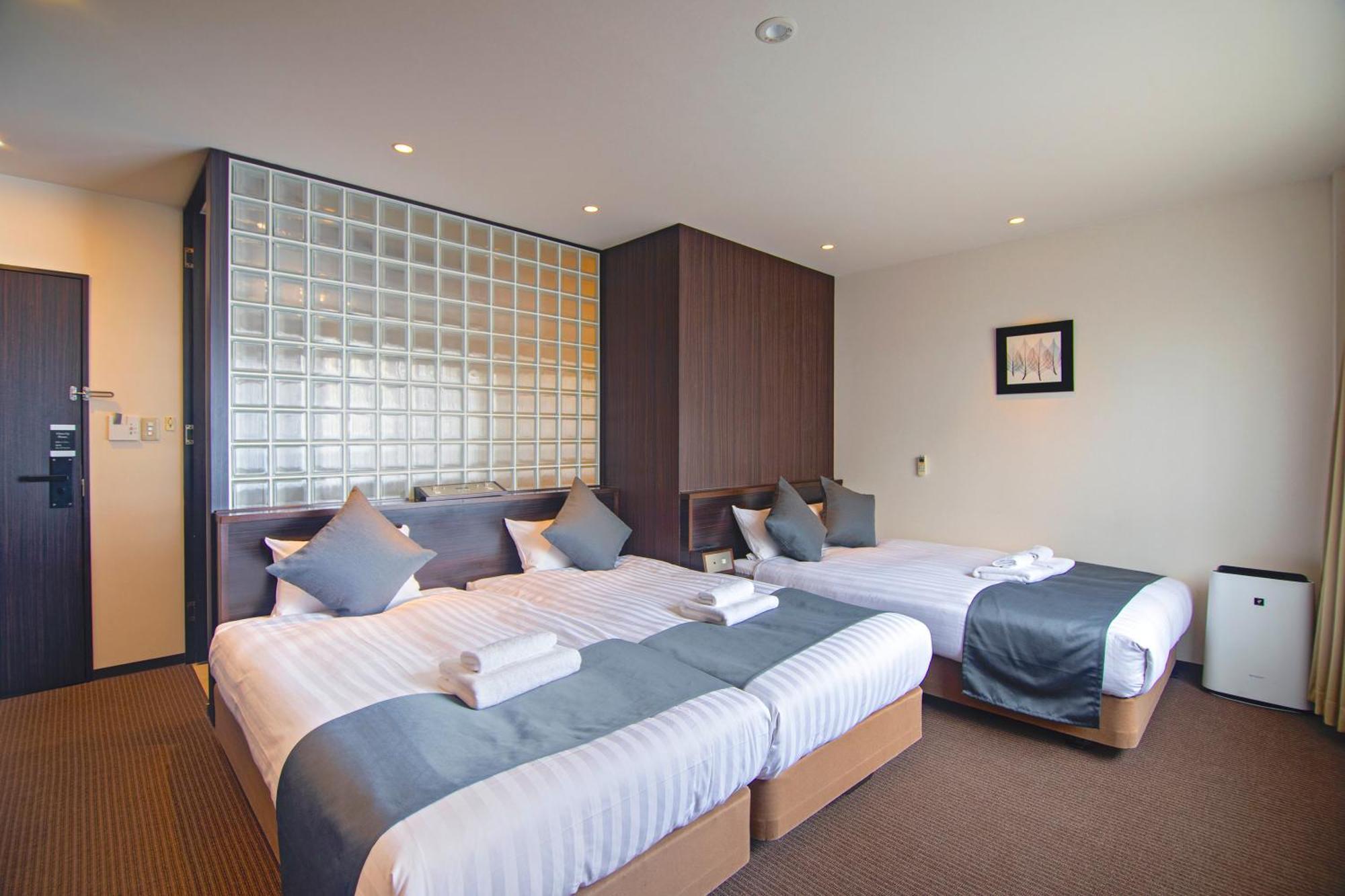 Wonz Self-check-in Hotel