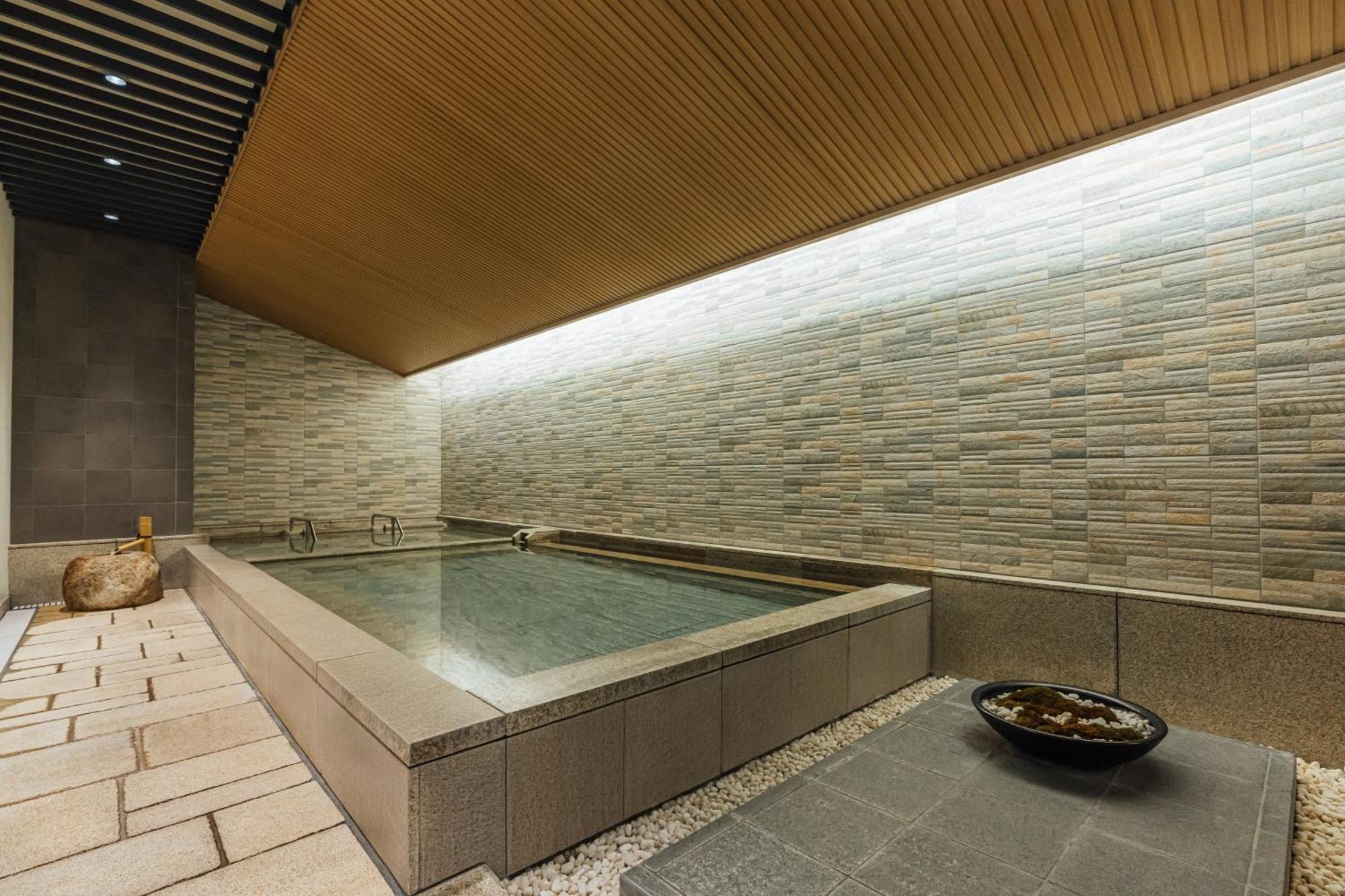 Hotel Intercontinental By Ihg Osaka