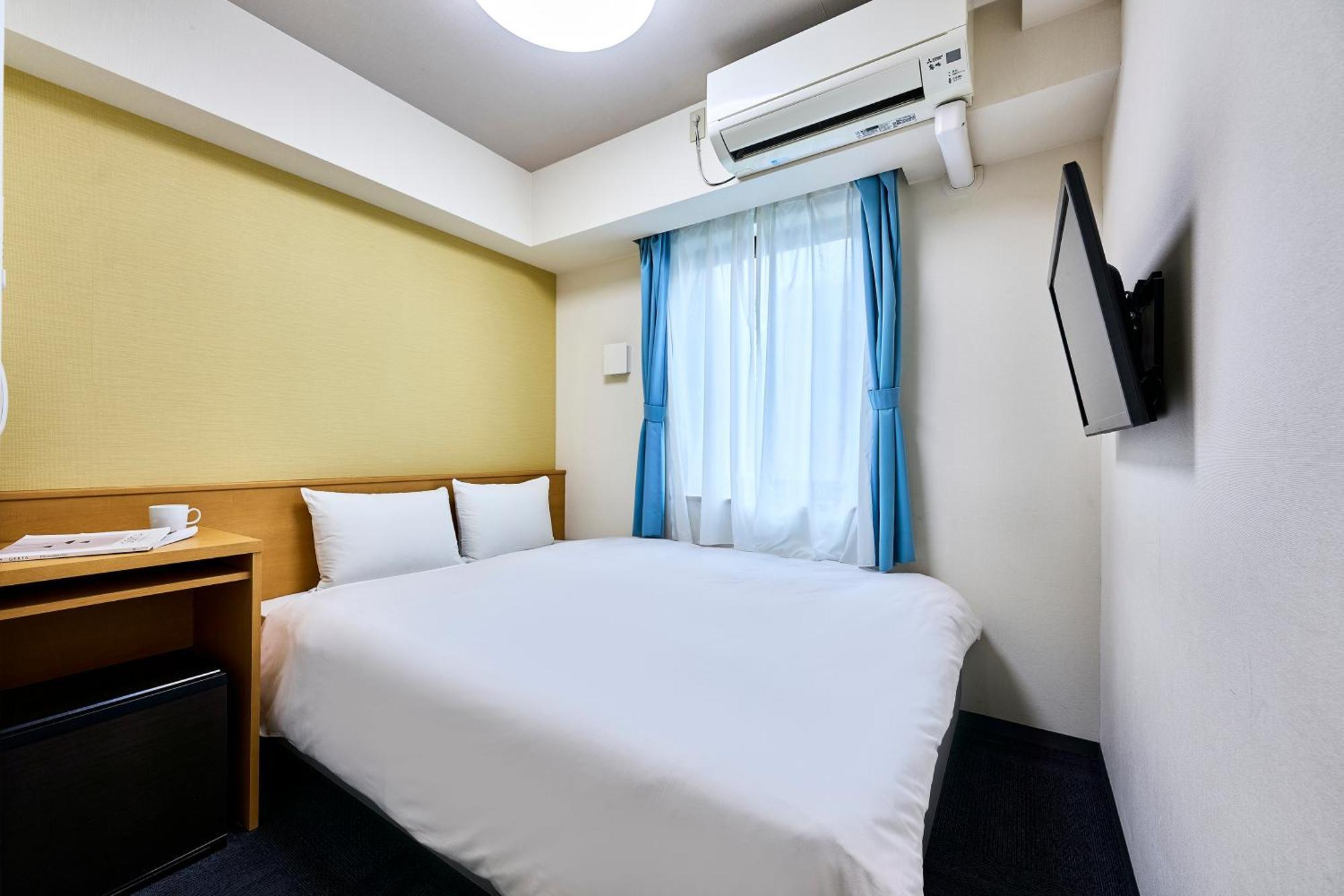 Hotel Sobial Dome Osaka