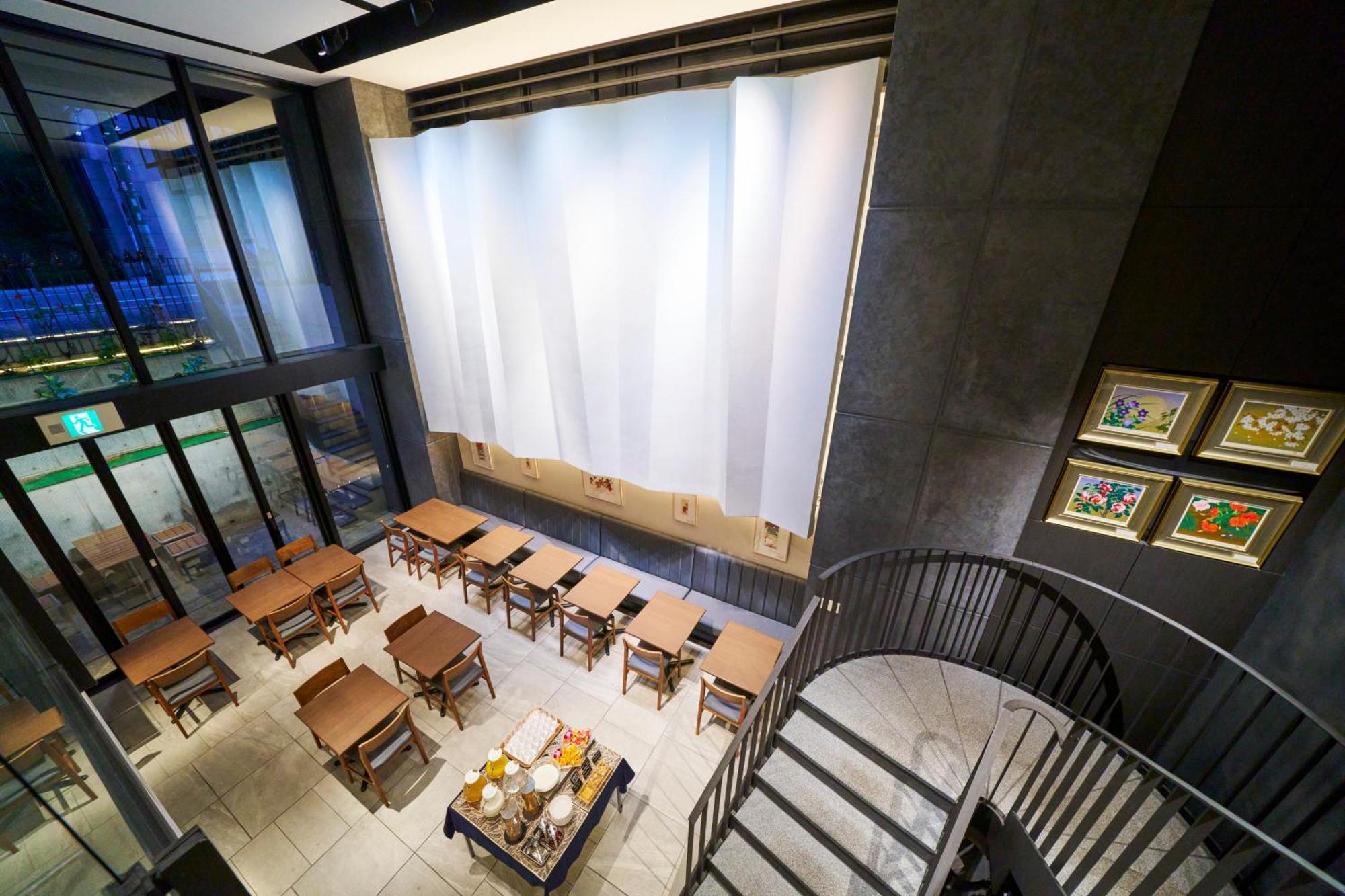 Hotel Western Fino Kitahama 4*