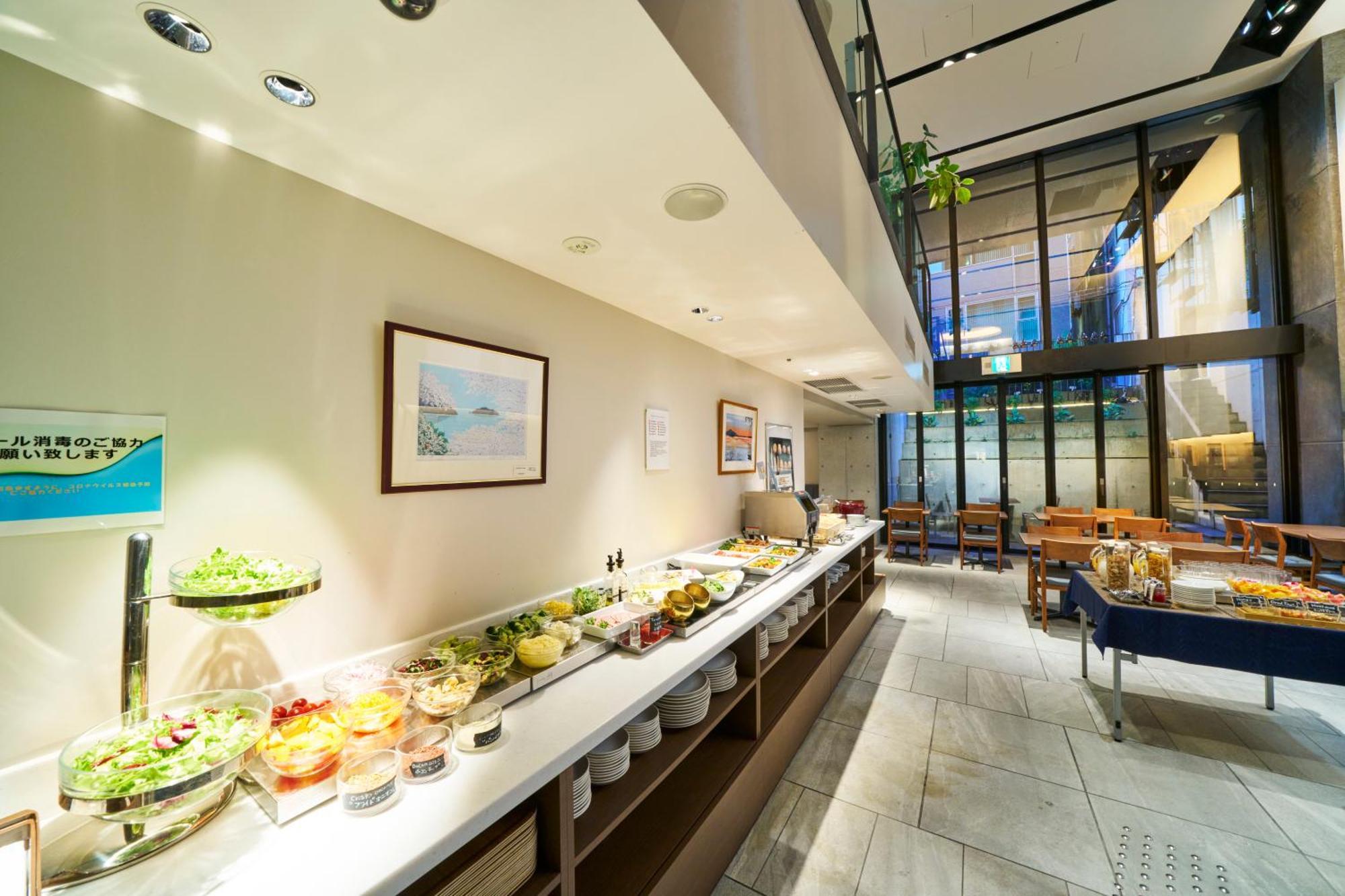 Western Fino Kitahama Hotel Osaka