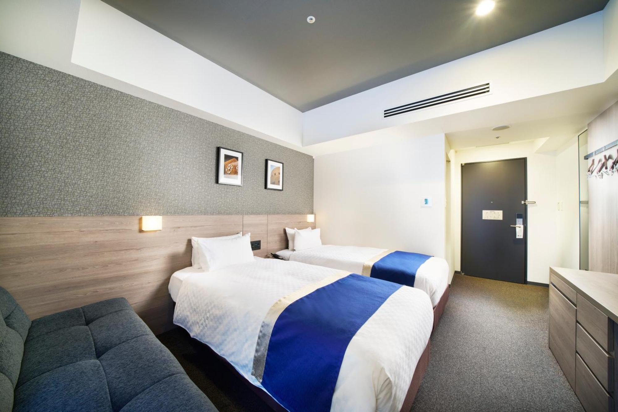 Western Fino Kitahama Hotel Osaka