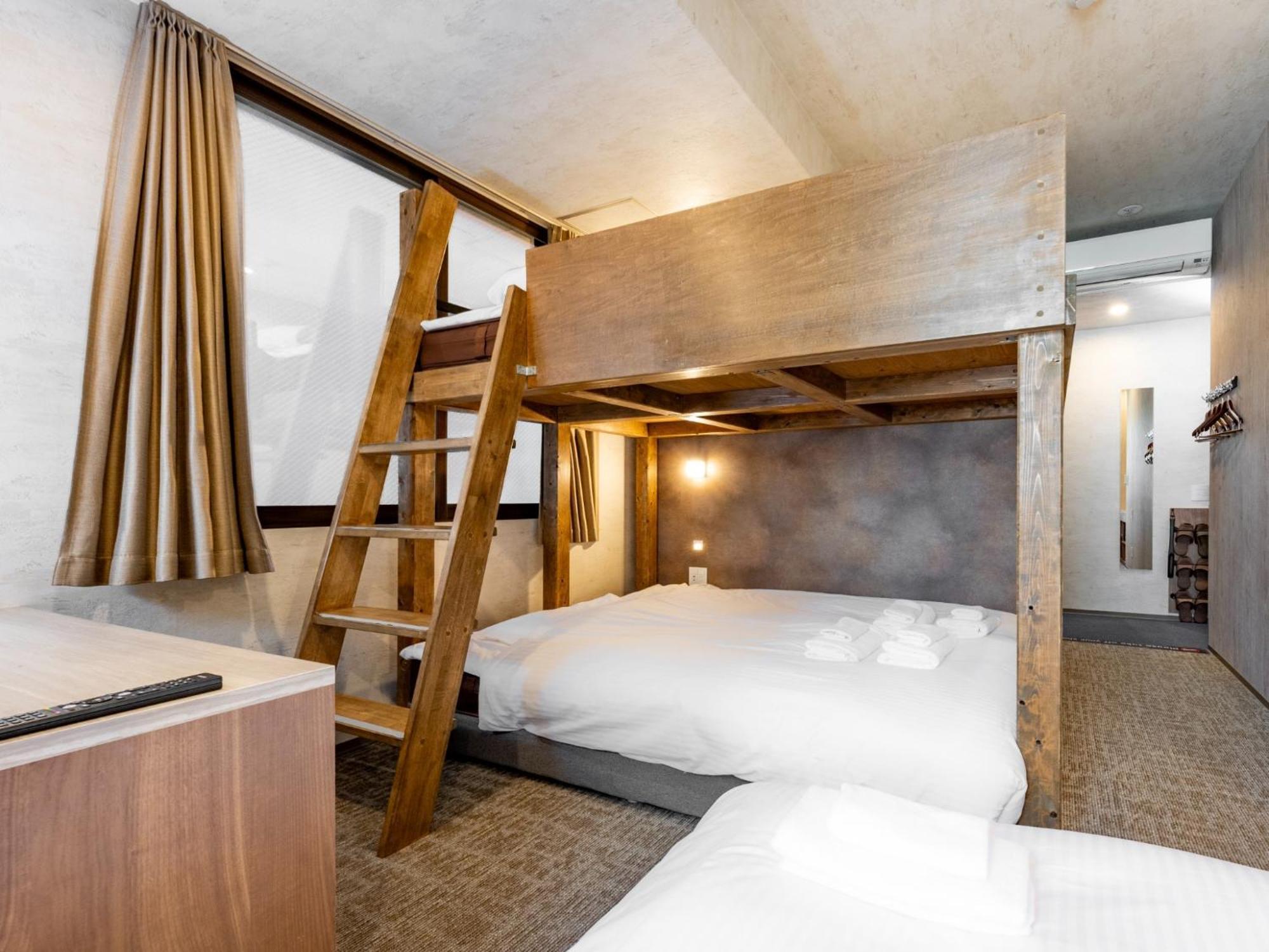 Hotel Well Nanba - Vacation 94180