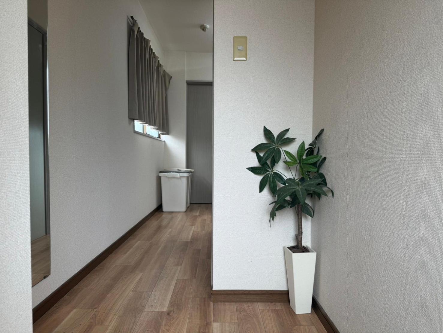 Apartamento A&c Dome-mae *