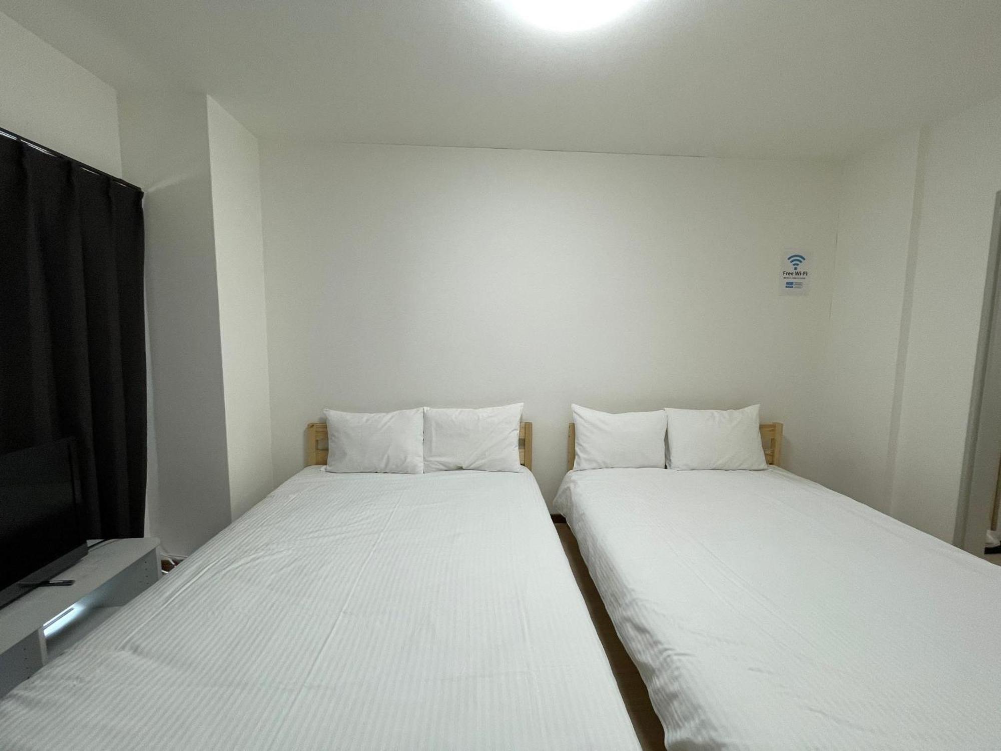 A&c Dome-mae Apartment Osaka