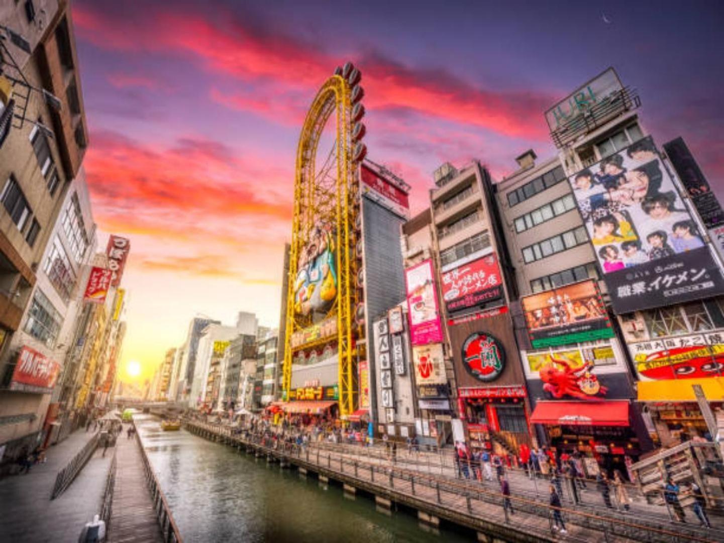 Funhouse-to-101 North Umeda 10ppl Osaka