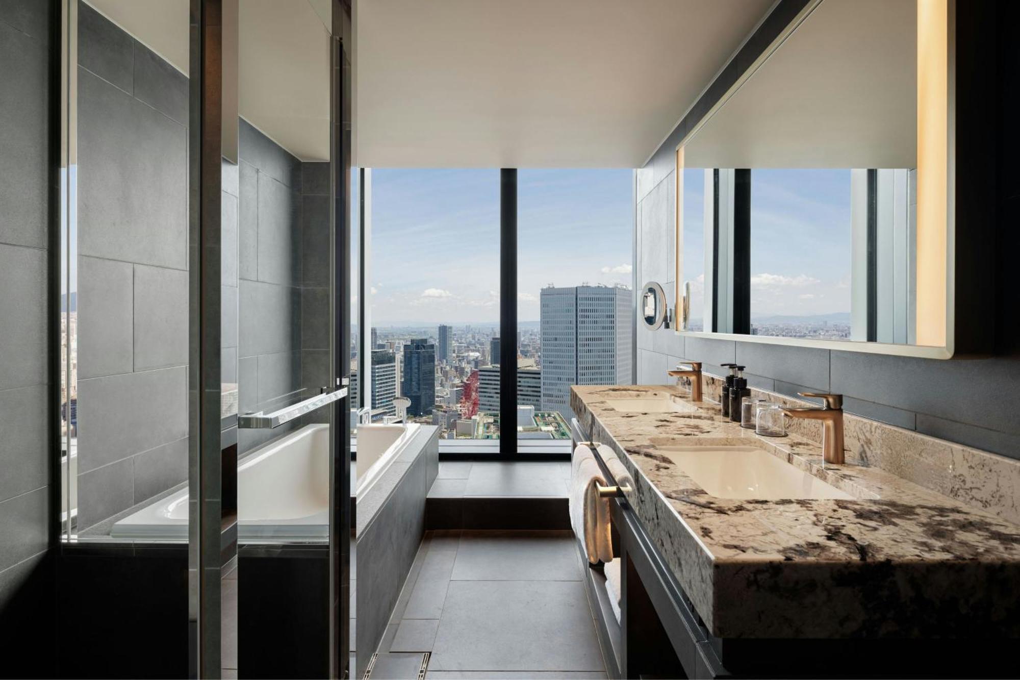 The Station Hotel, Autograph Collection 5* Osaka