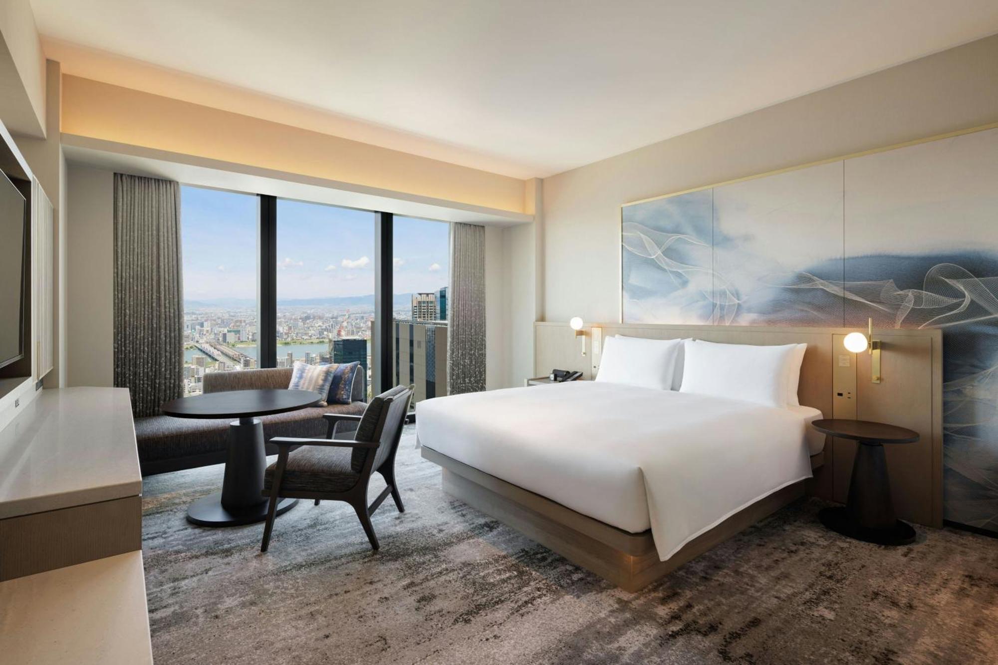 Hotel The Station Hotel, Autograph Collection 5*