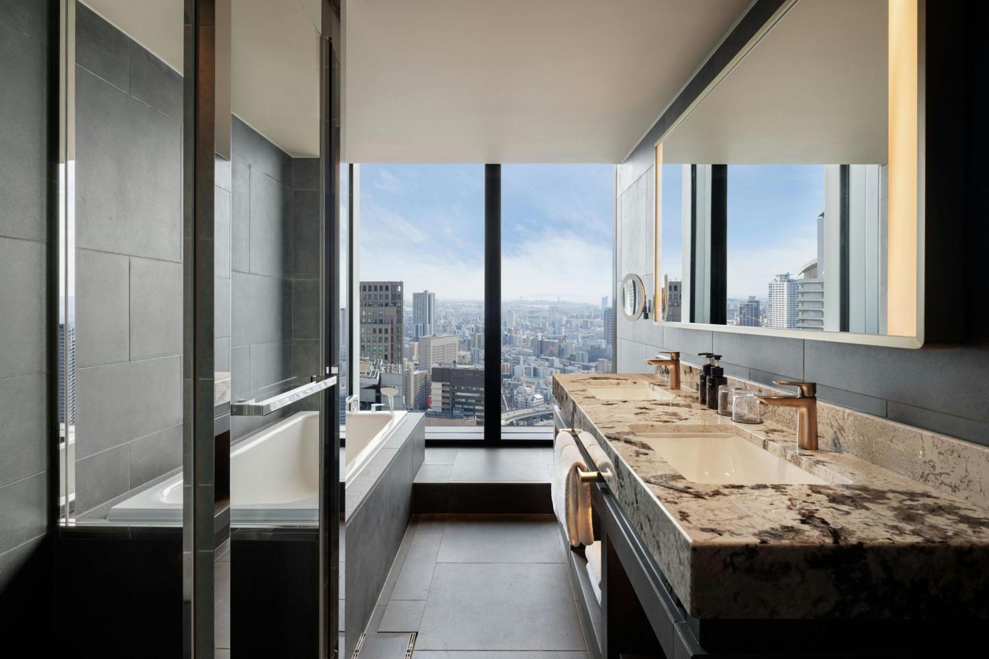 The Station Hotel, Autograph Collection Osaka