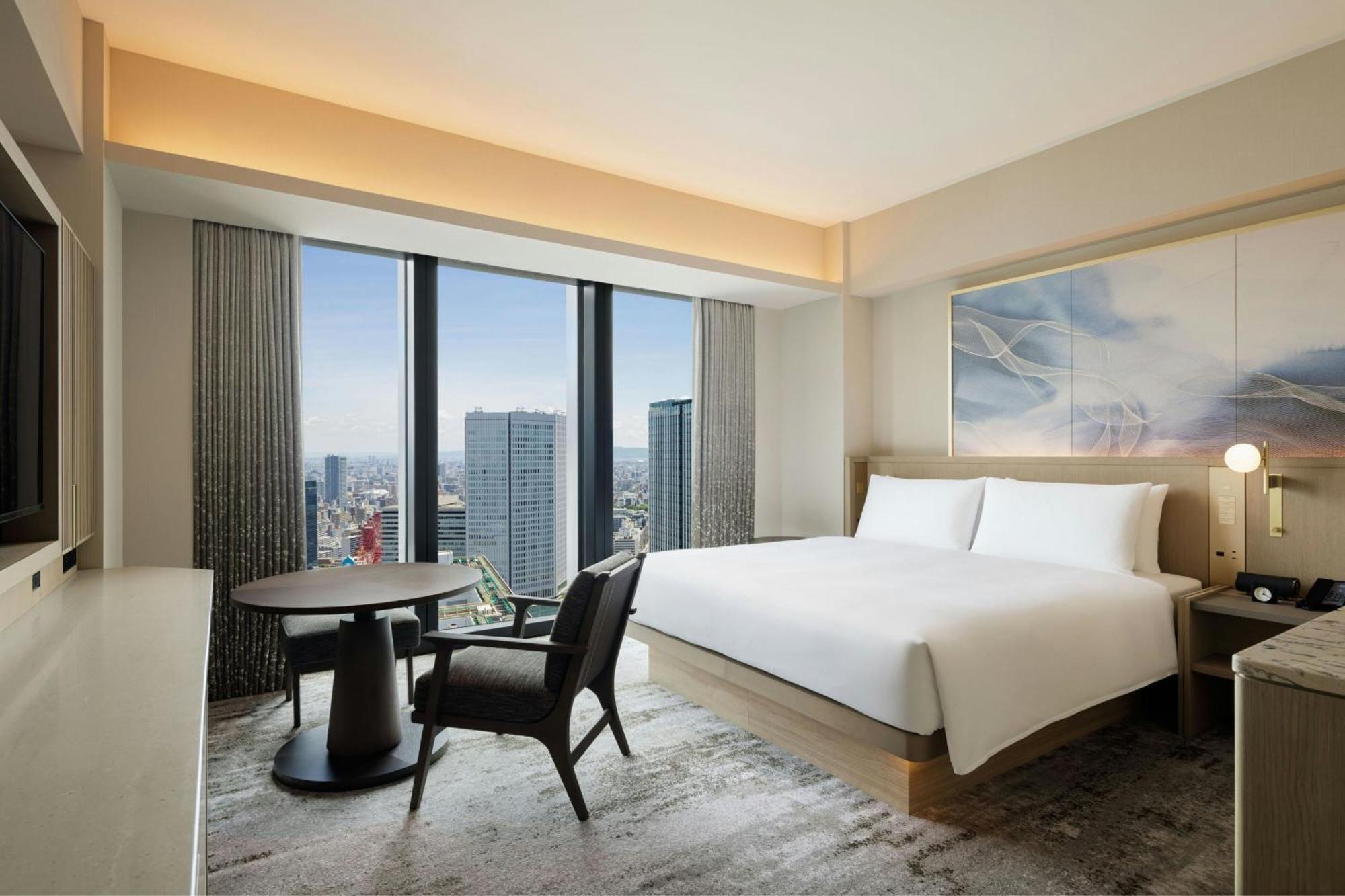 The Station Hotel, Autograph Collection Hotel
