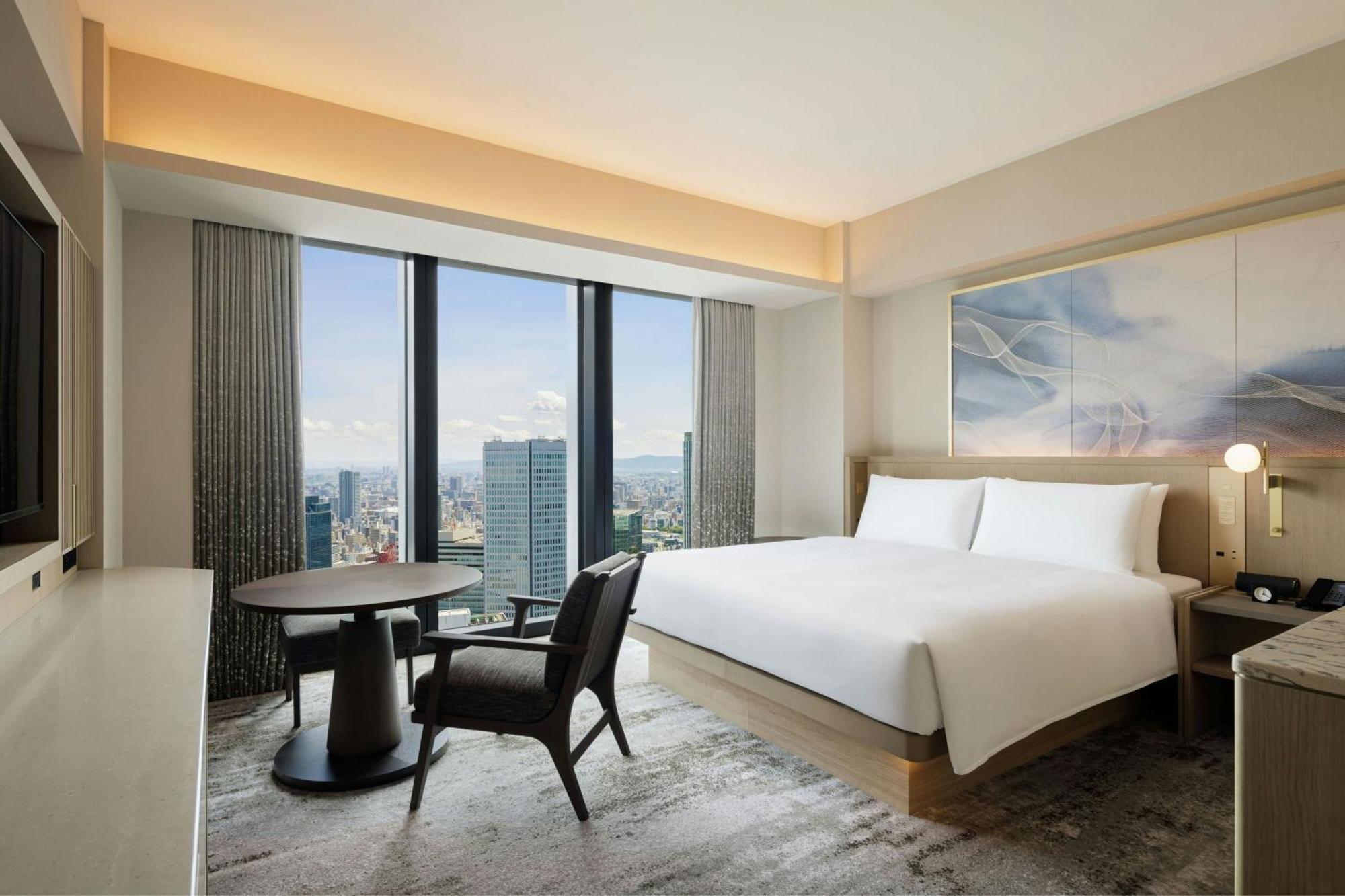Hotel The Station Hotel, Autograph Collection Osaka