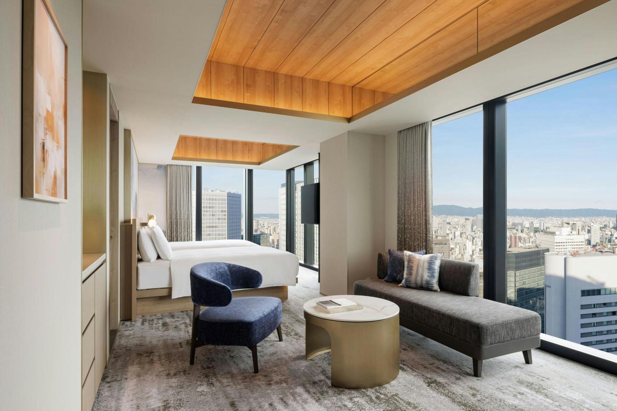 The Station Hotel, Autograph Collection 5*