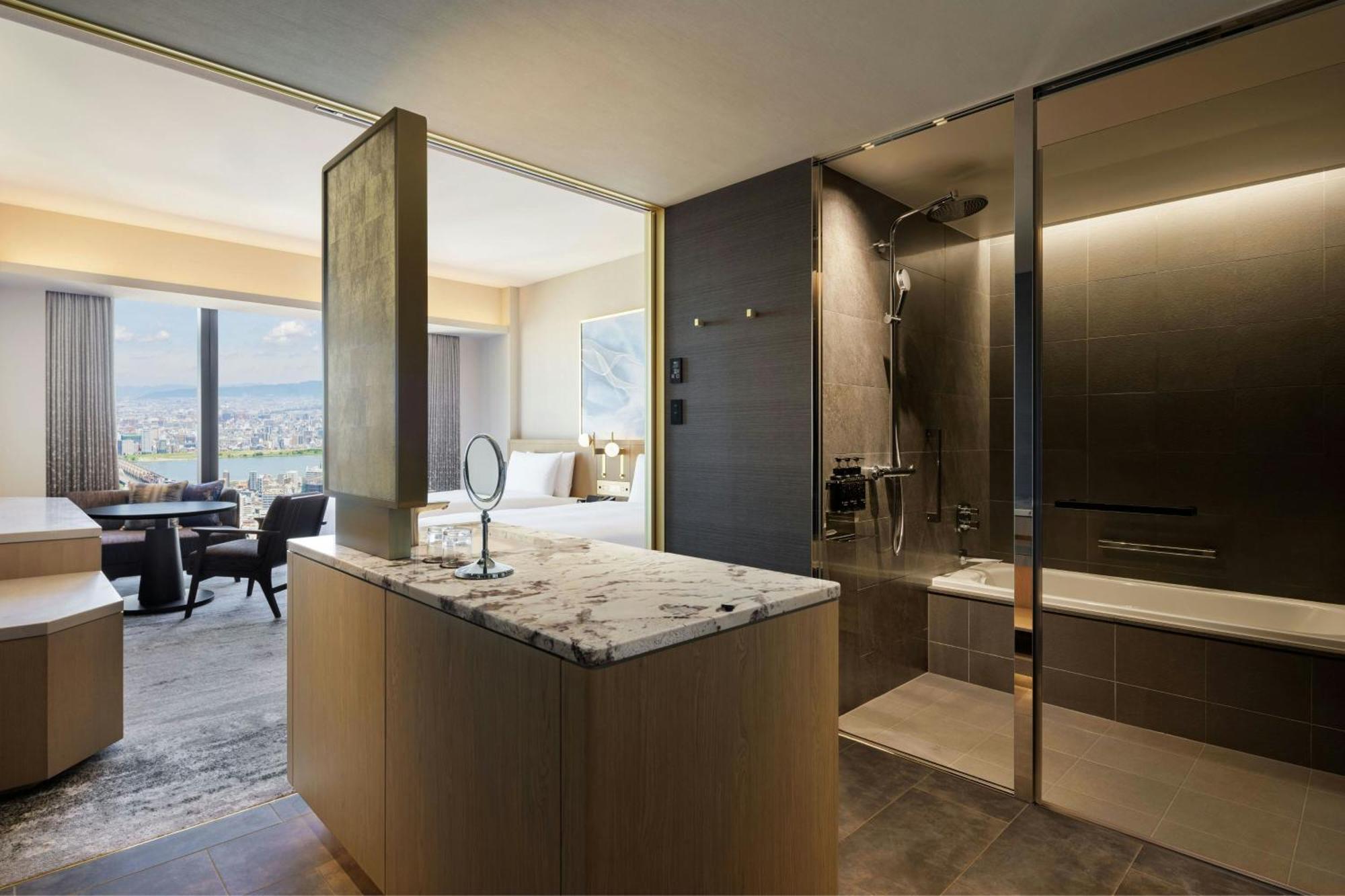 The Station Hotel, Autograph Collection Osaka