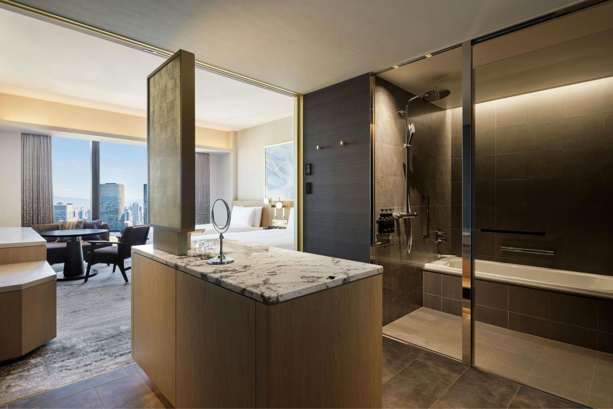 The Station Hotel, Autograph Collection 5*