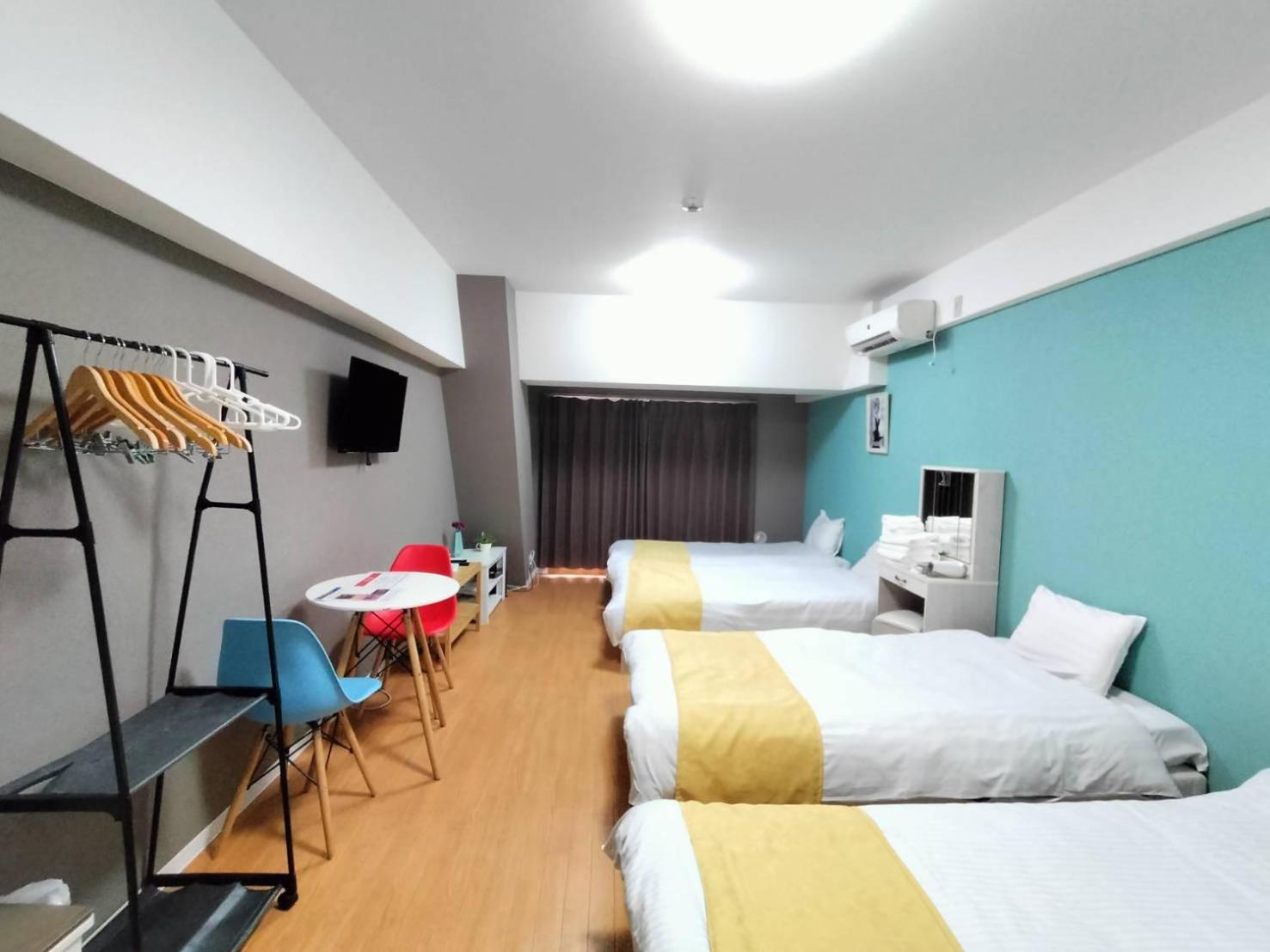 アルカディアef407 Apartment