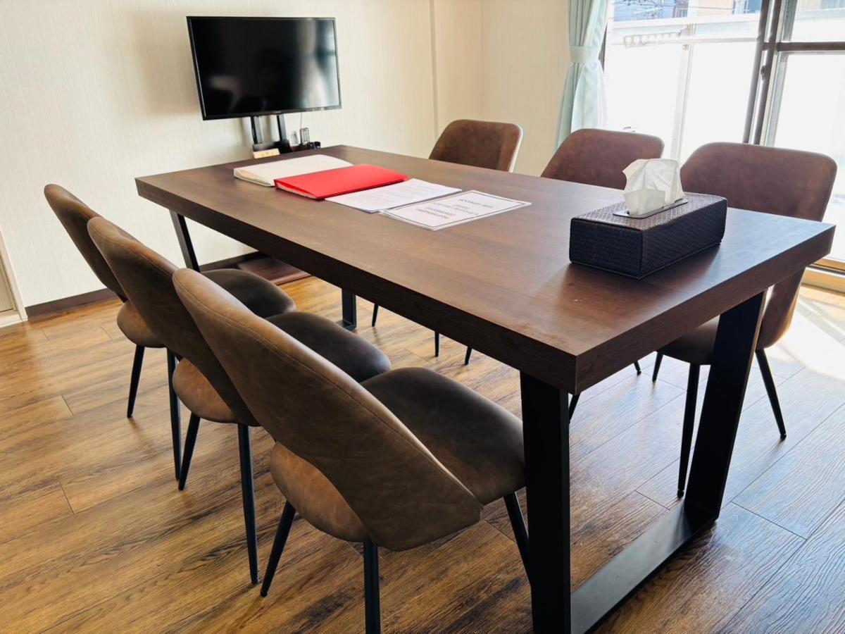 Apartment ファースト南堀江401