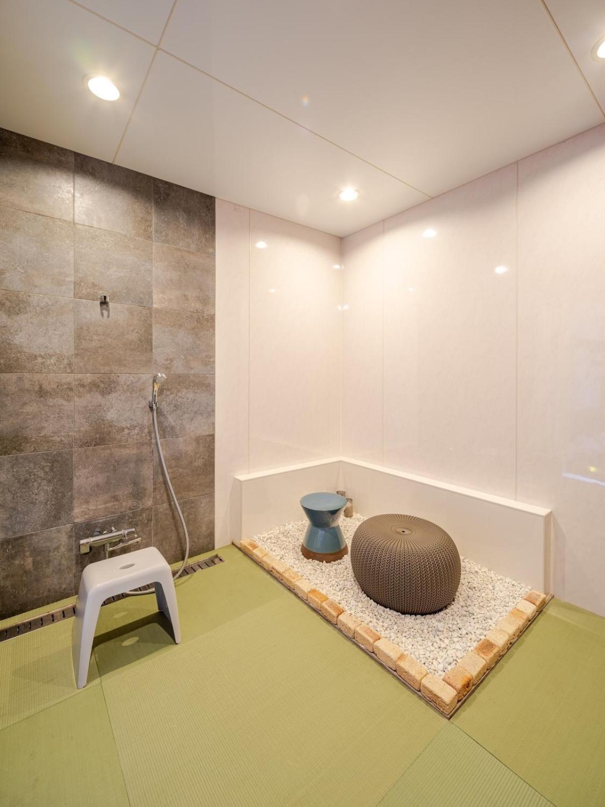 Apartment 町屋　聖天坂　1f Or ２f