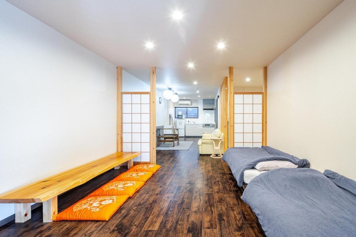 町屋　聖天坂　1f Or ２f Osaka