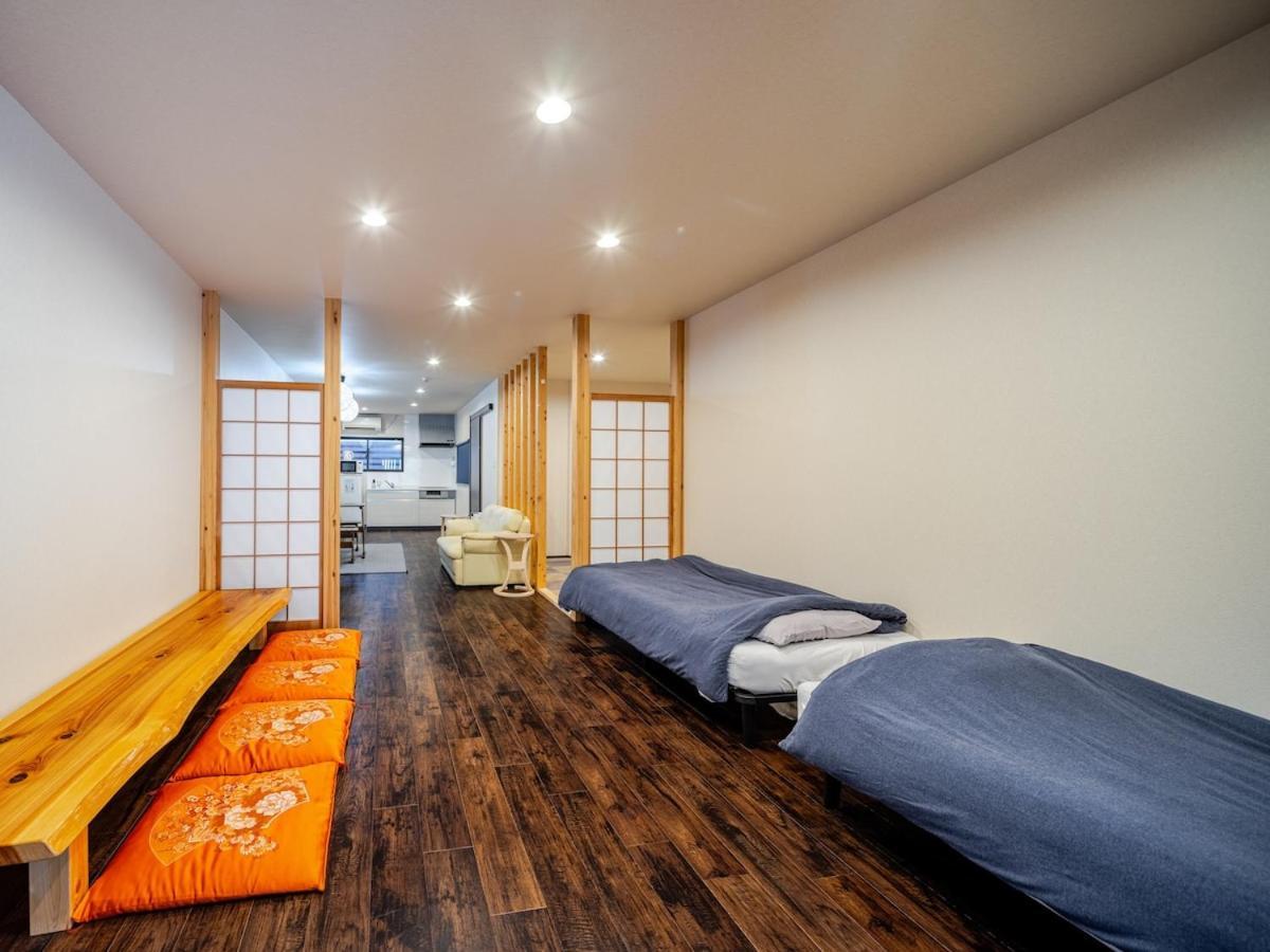 町屋　聖天坂　1f Or ２f Apartment Osaka