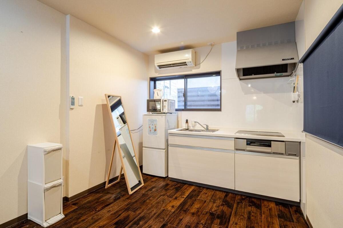 町屋　聖天坂　1f Or ２f * Osaka