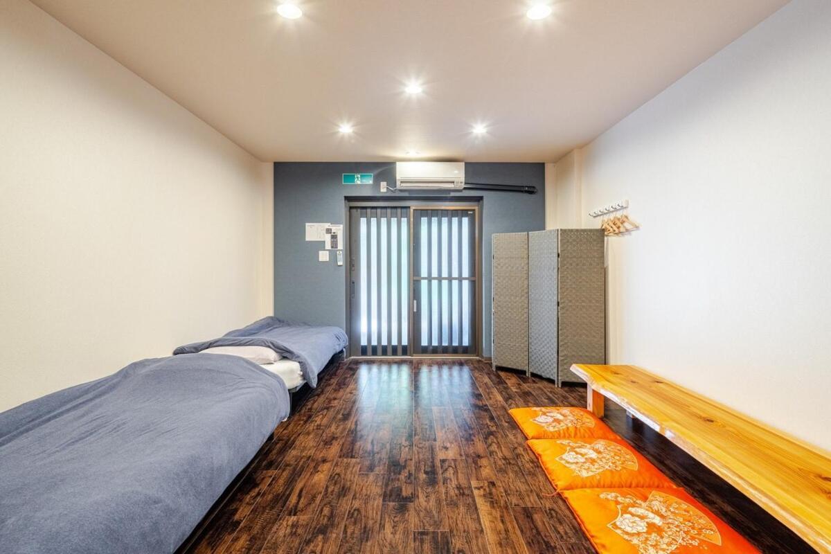 Apartment 町屋　聖天坂　1f Or ２f