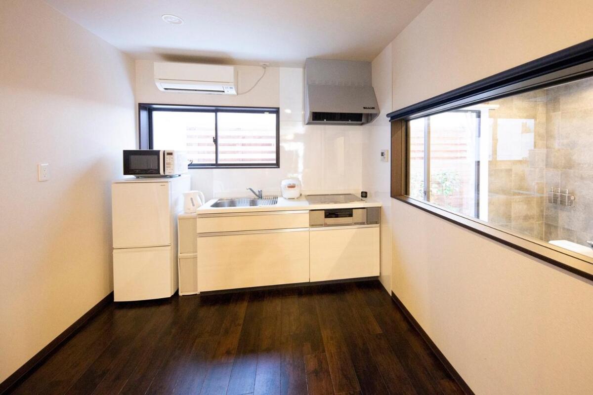 Apartment 町屋　聖天坂　1f Or ２f Osaka
