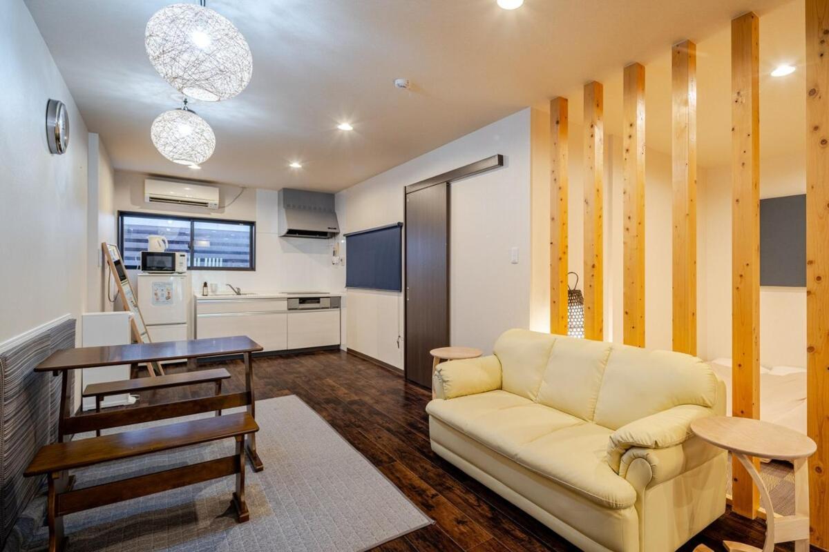 町屋　聖天坂　1f Or ２f Osaka