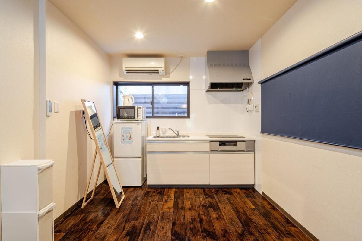 町屋　聖天坂　1f Or ２f Osaka