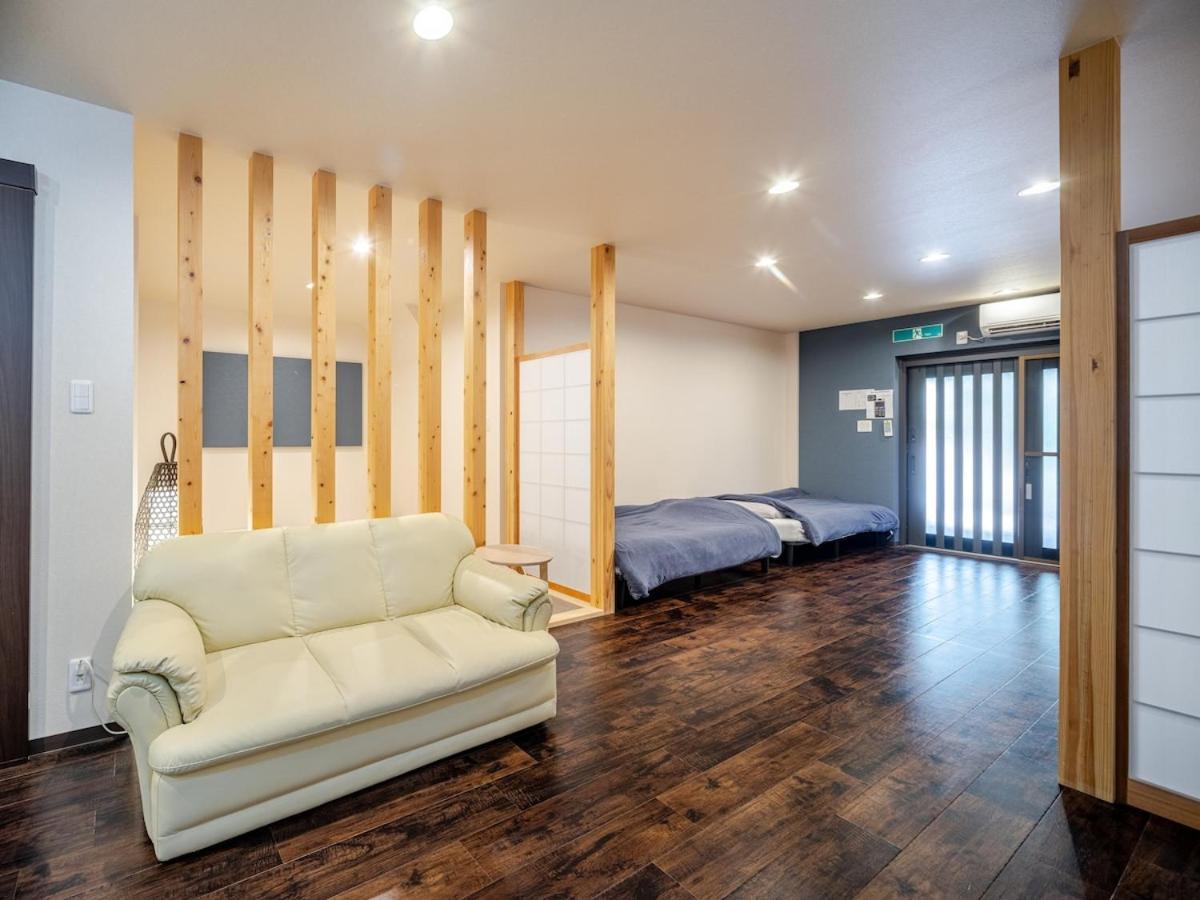 町屋　聖天坂　1f Or ２f * Osaka