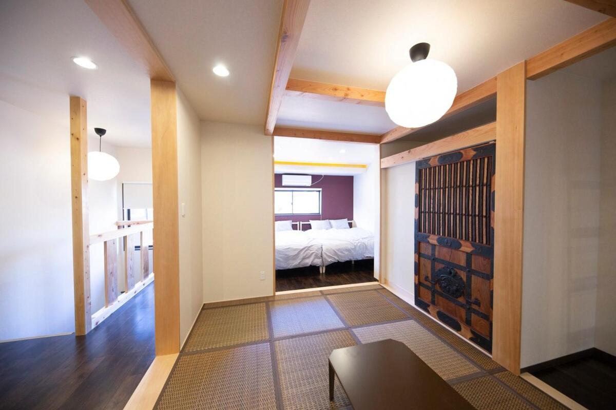 Apartment 町屋　聖天坂　1f Or ２f
