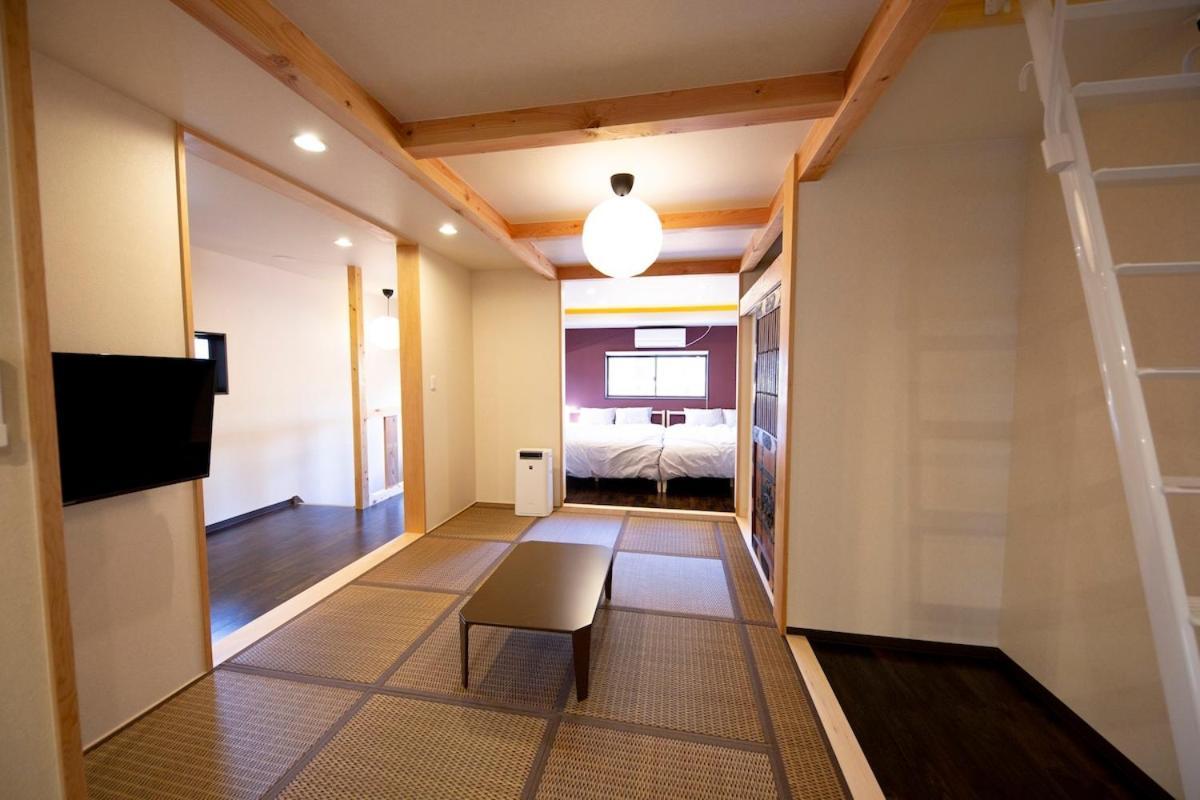 Apartment 町屋　聖天坂　1f Or ２f *