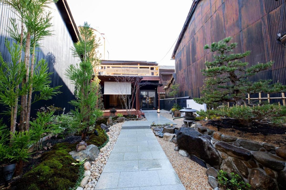 町屋　聖天坂　1f Or ２f Osaka