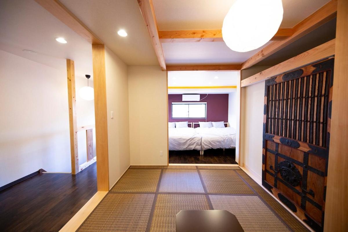 Apartment 町屋　聖天坂　1f Or ２f *