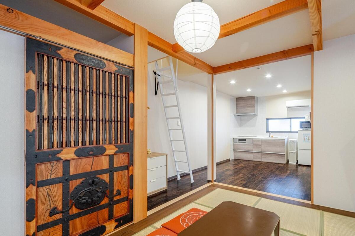 町屋　聖天坂　1f Or ２f Apartment