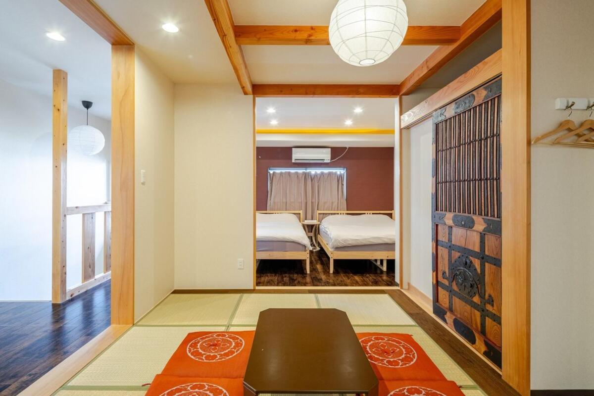 町屋　聖天坂　1f Or ２f * Osaka