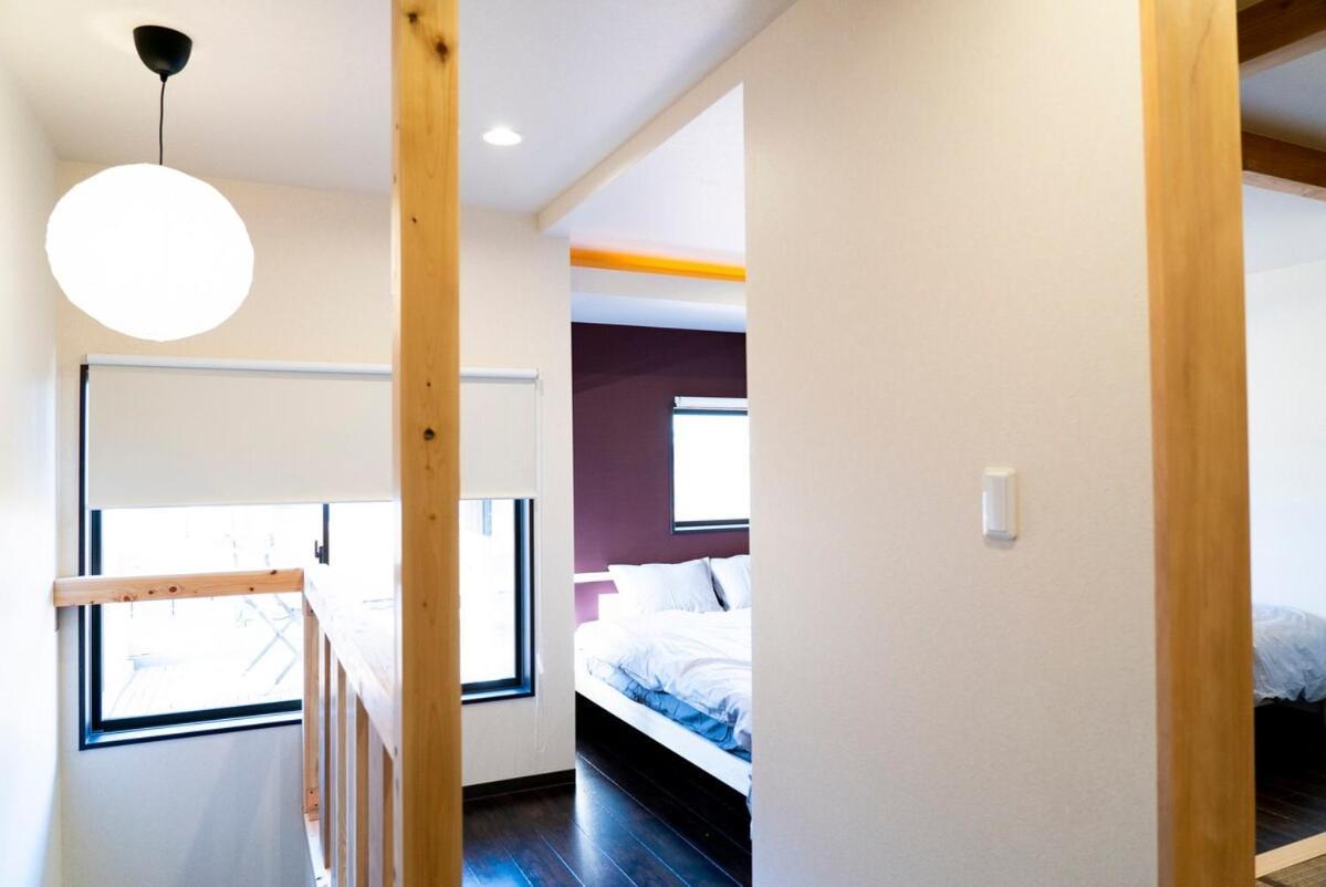 Apartment 町屋　聖天坂　1f Or ２f