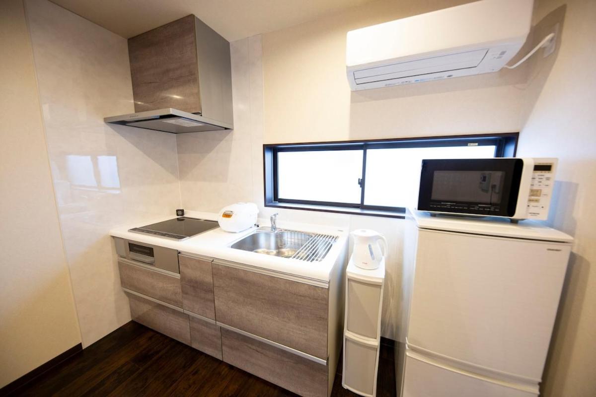 町屋　聖天坂　1f Or ２f Apartment *